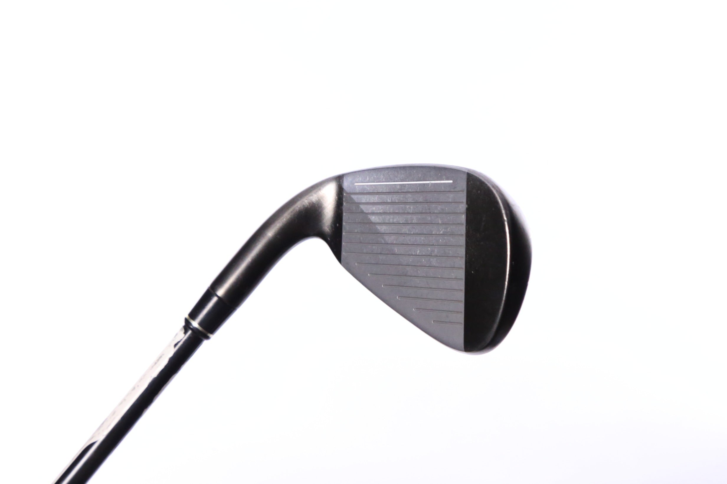 Used TaylorMade Burner 2.0 Single 7-Iron - Right-Handed - Regular Flex