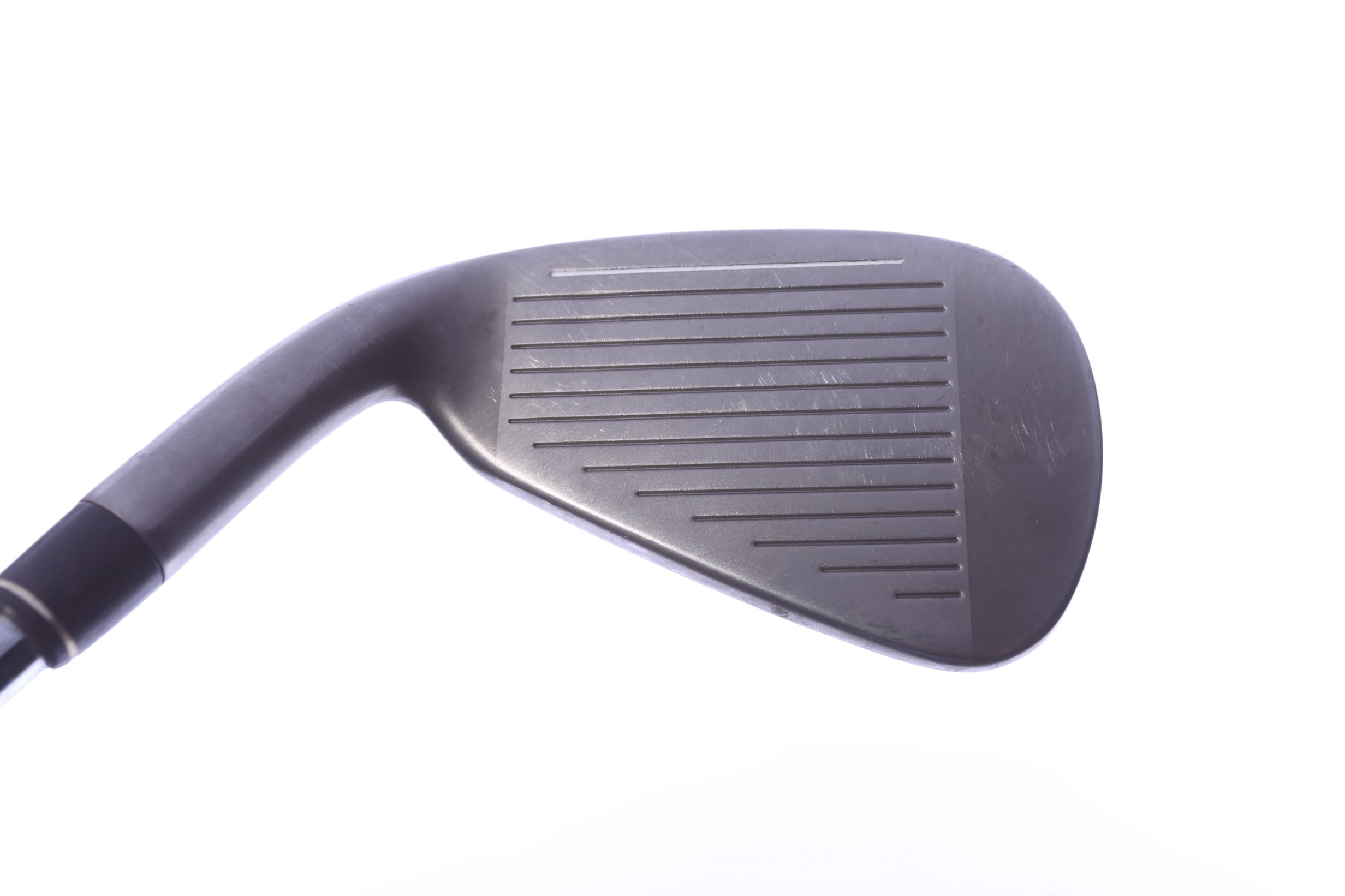 Used TaylorMade SpeedBlade Single 7-Iron - Right-Handed - Regular Flex
