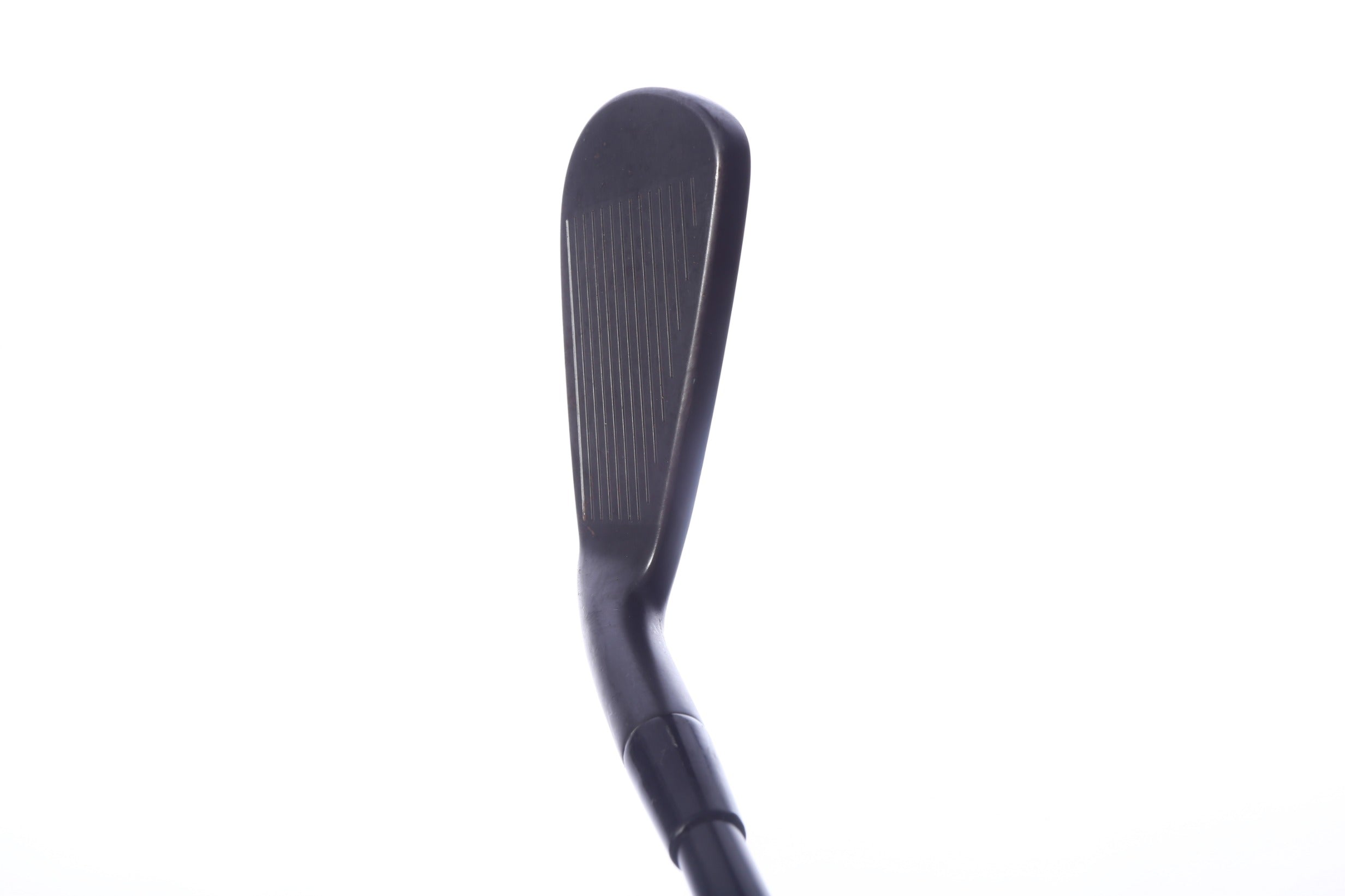 Used Cobra King Forged TEC One Black Single 3-Iron - Right-Handed - Stiff Flex-Next Round