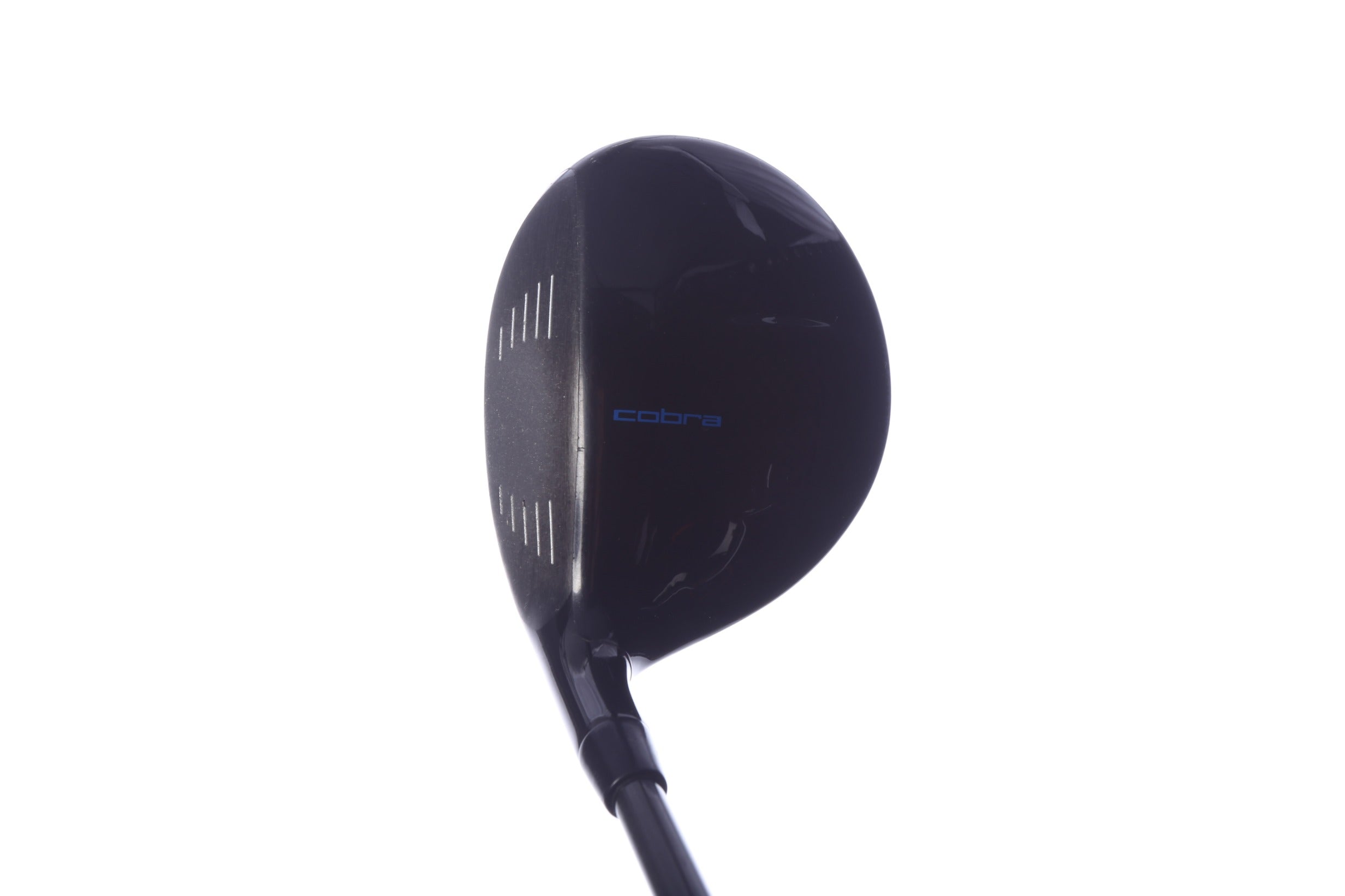 Used Cobra F-Max Airspeed Offset 5-Wood - Right-Handed - 20 Degrees - Regular Flex