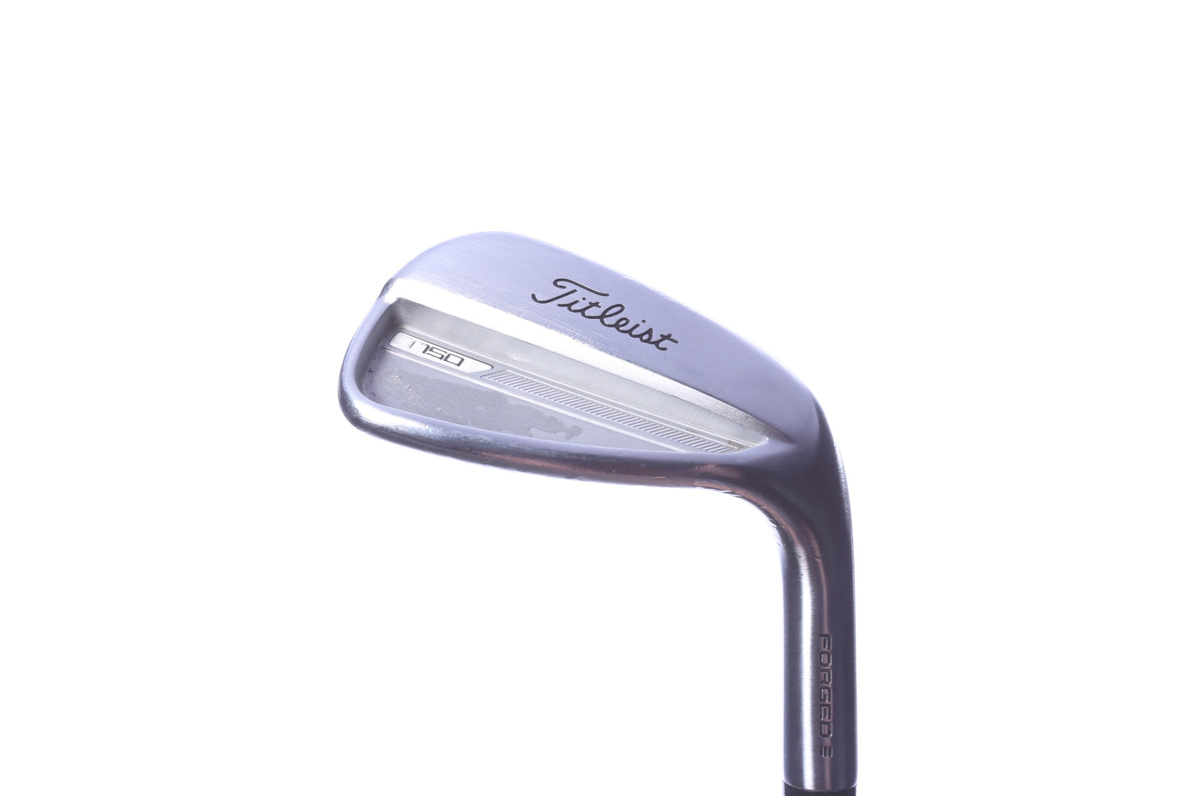 Used Titleist 2023 T150 Gap Wedge - Right-Handed - 48 Degrees - Extra Stiff Flex