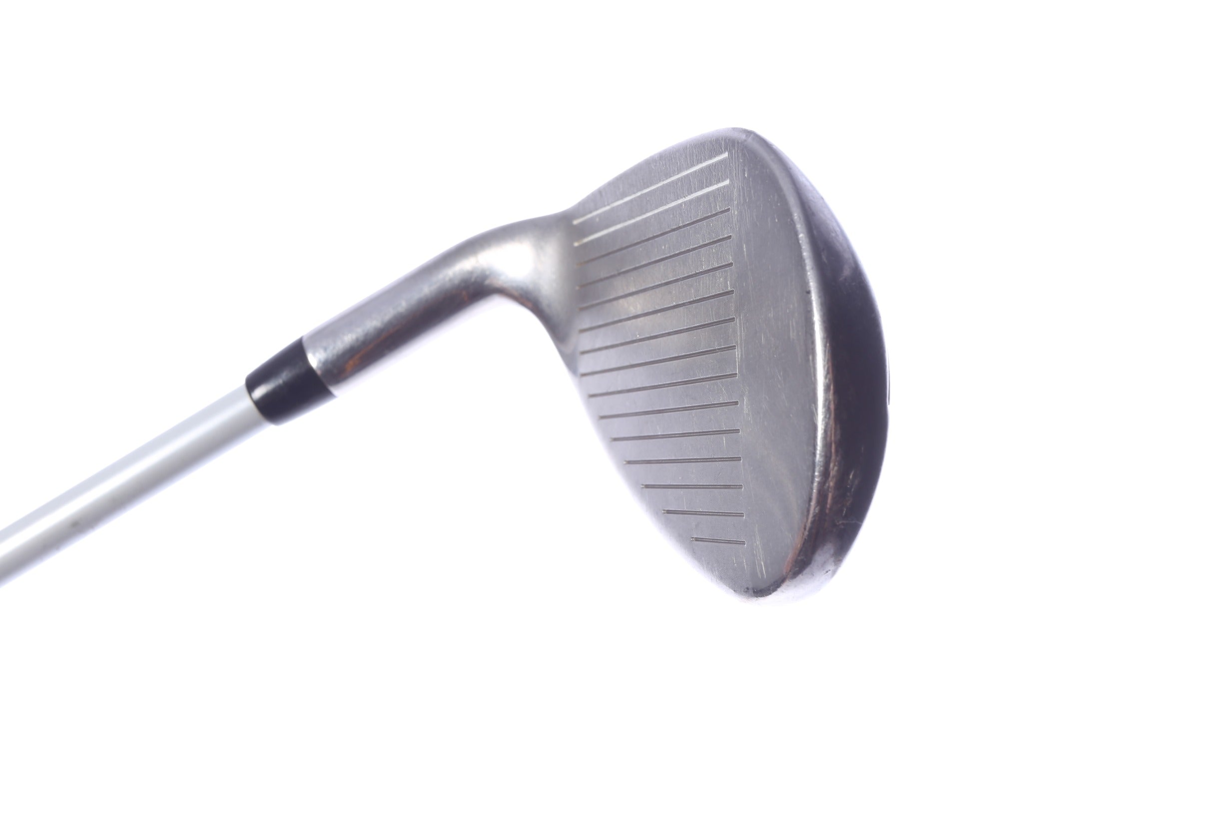 Used Callaway X Hot 19 Lob Wedge - Right-Handed - 58 Degrees - Seniors Flex