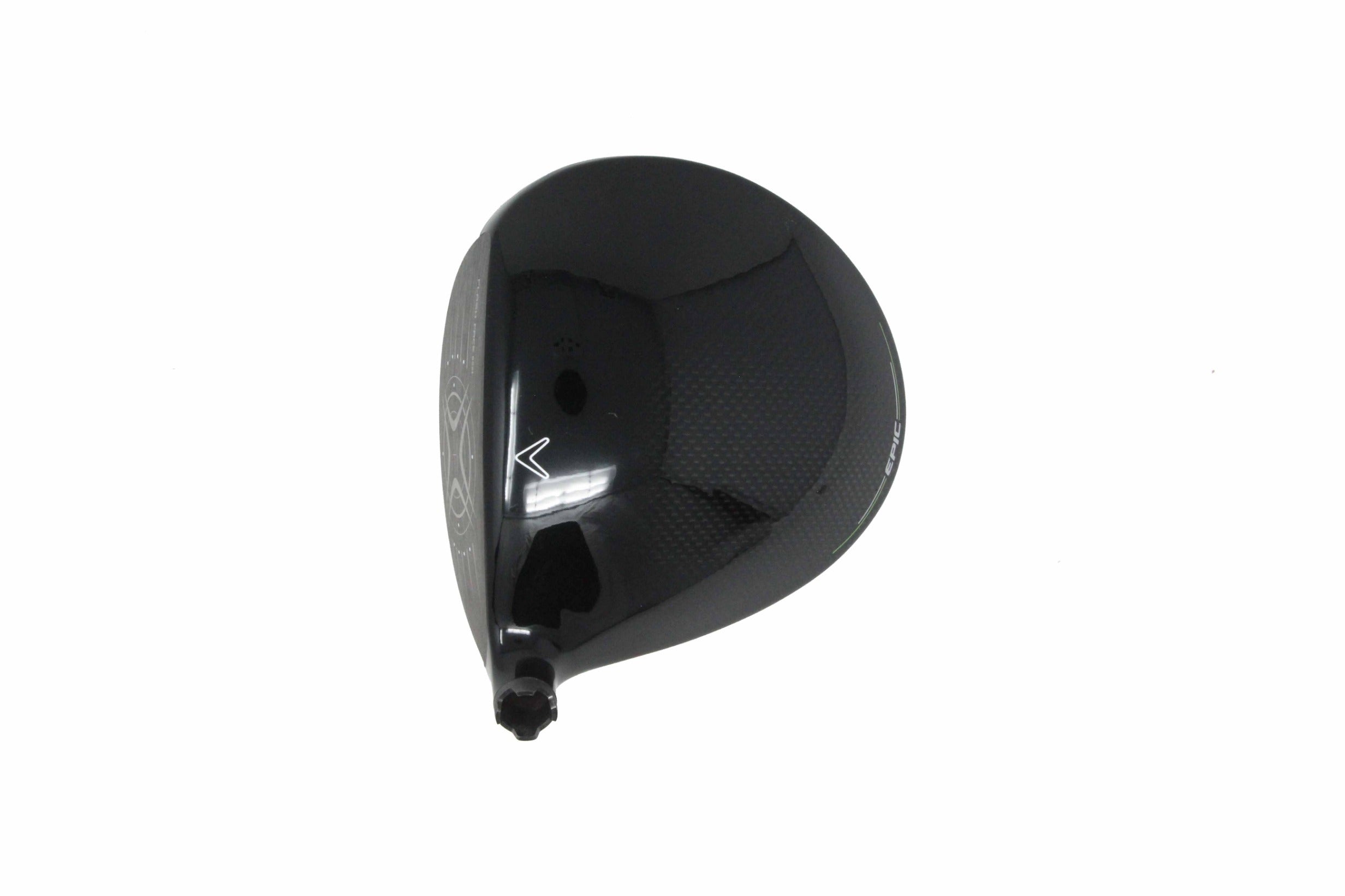 Used Callaway Epic MAX Driver - HEAD ONLY - Right-Handed - 10.5 Degrees
