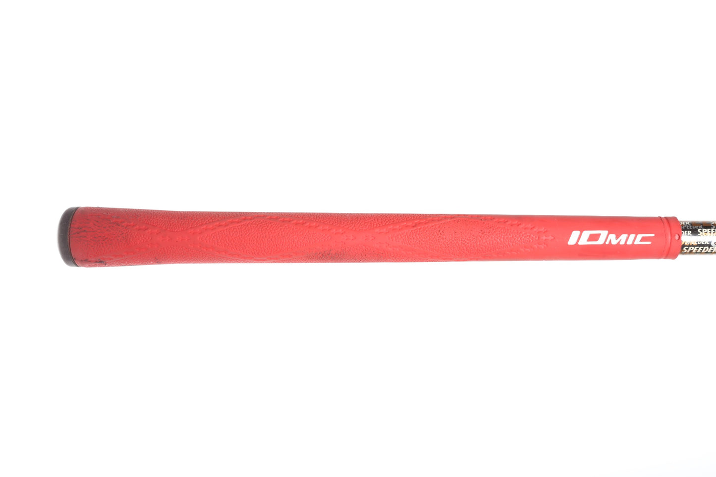 Used Titleist 585.H 3H Hybrid - Right-Handed - 19 Degrees - Stiff Flex-Next Round