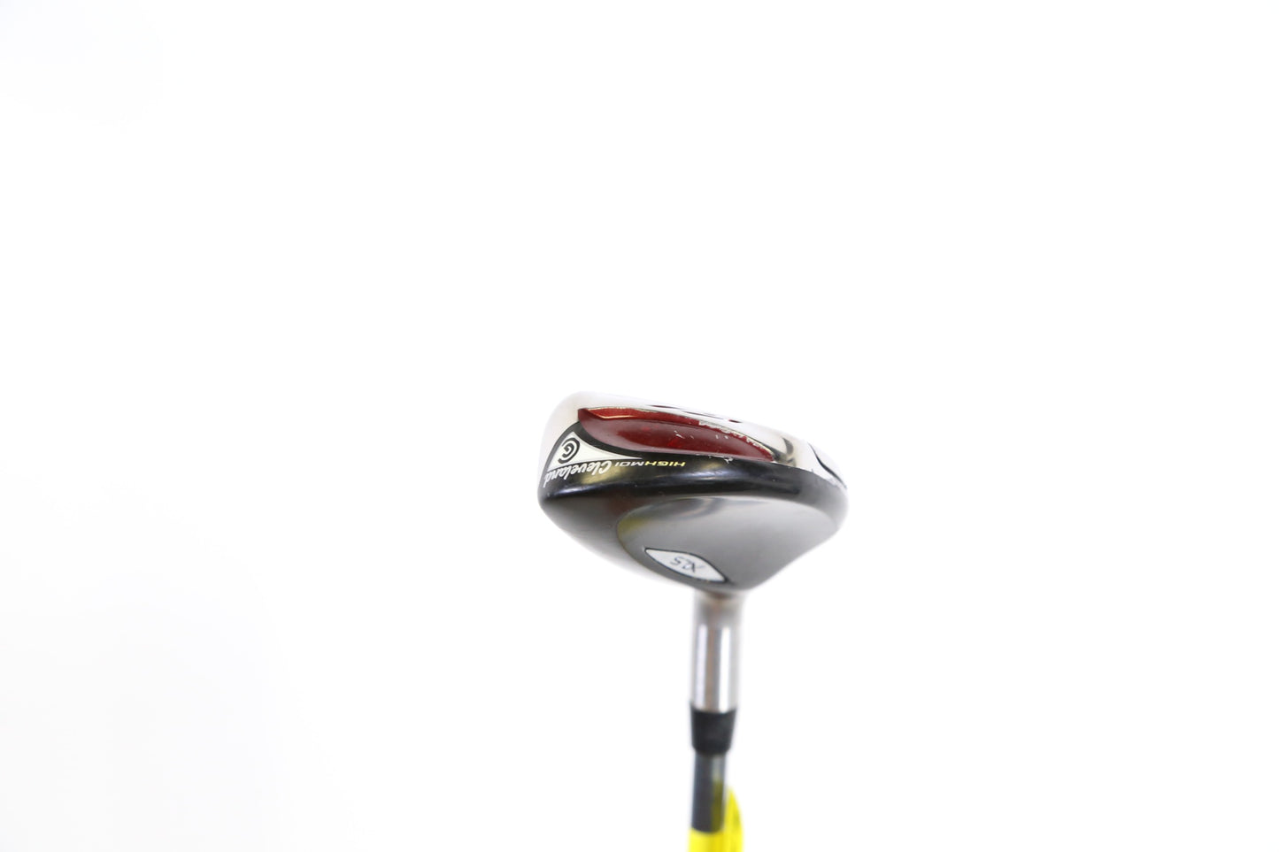 Used Cleveland HiBore XLS 3H Hybrid - Right-Handed - 22 Degrees - Regular Flex