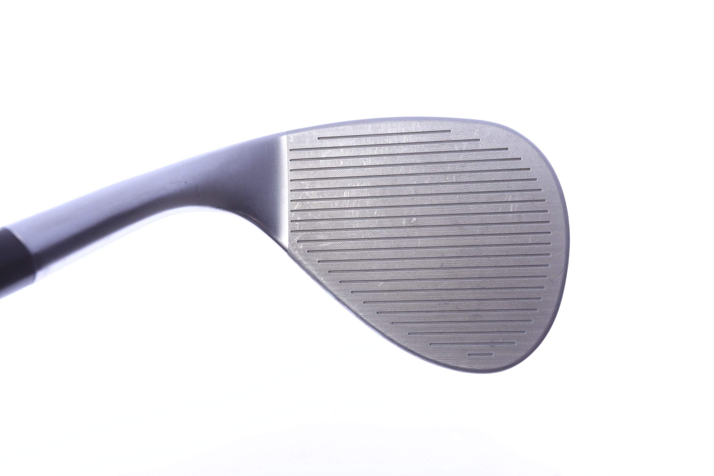 Used Cleveland CBZ Full Face Lob Wedge - Right-Handed - 60 Degrees - Seniors Flex-Next Round