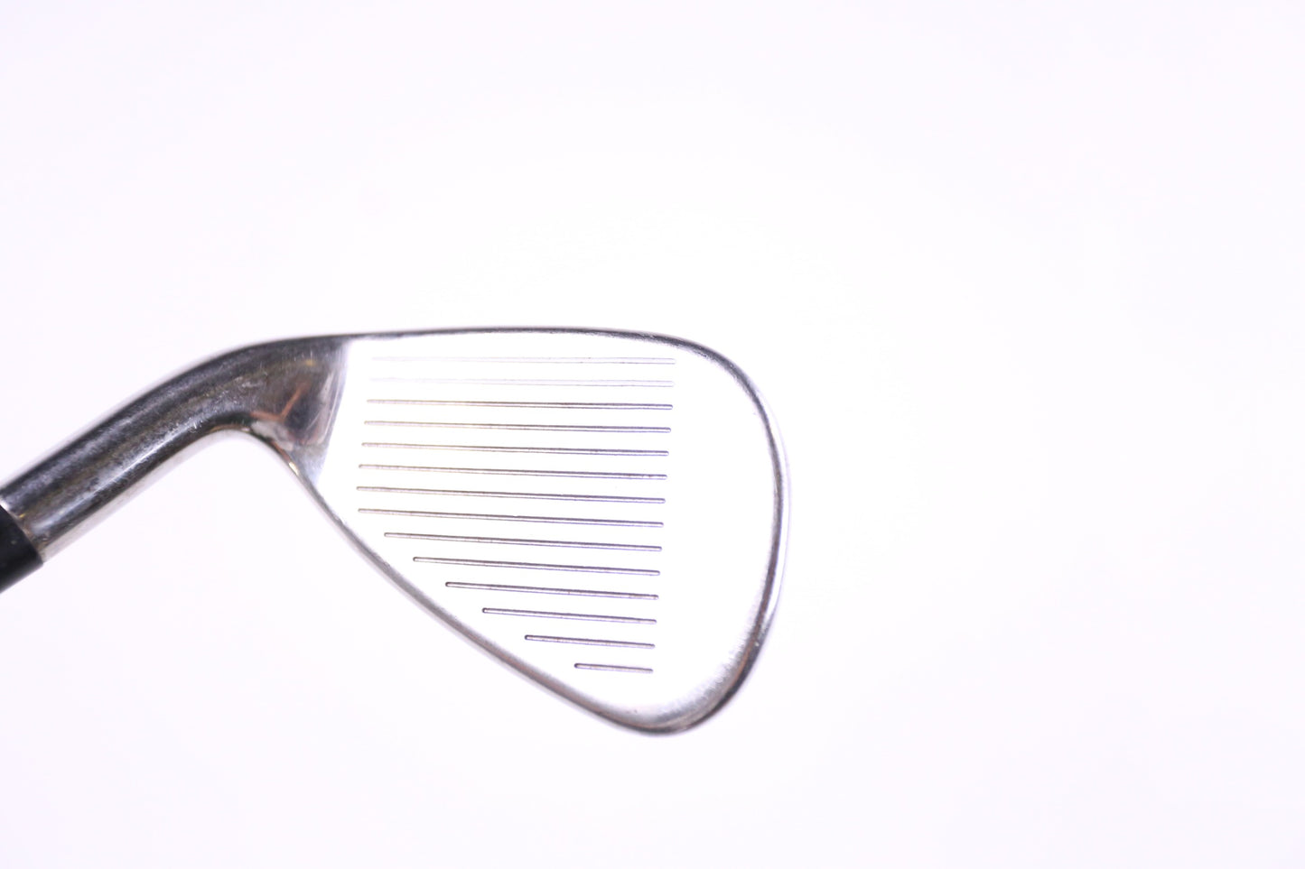 Used Callaway XR Single 9-Iron - Right-Handed - Ladies Flex-Next Round