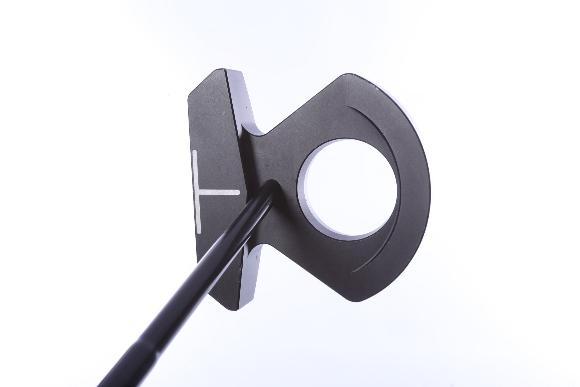 Used L.A.B. Golf DF3 Putter - Right-Handed - 34.5 in - Mallet-Next Round