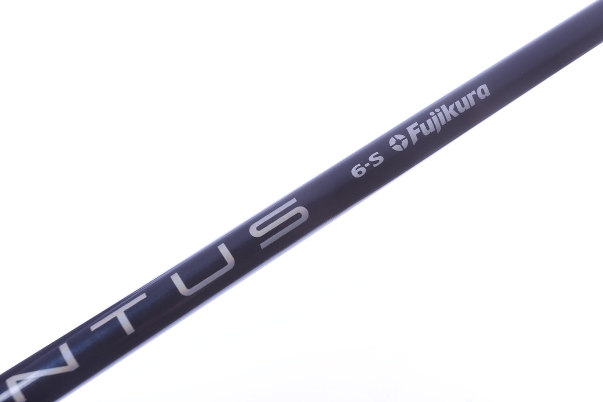 Used Fujikura Ventus Blue Velocore Driver Shaft Stiff Flex Graphite - 43.5 in - Titleist Surefit Adapter