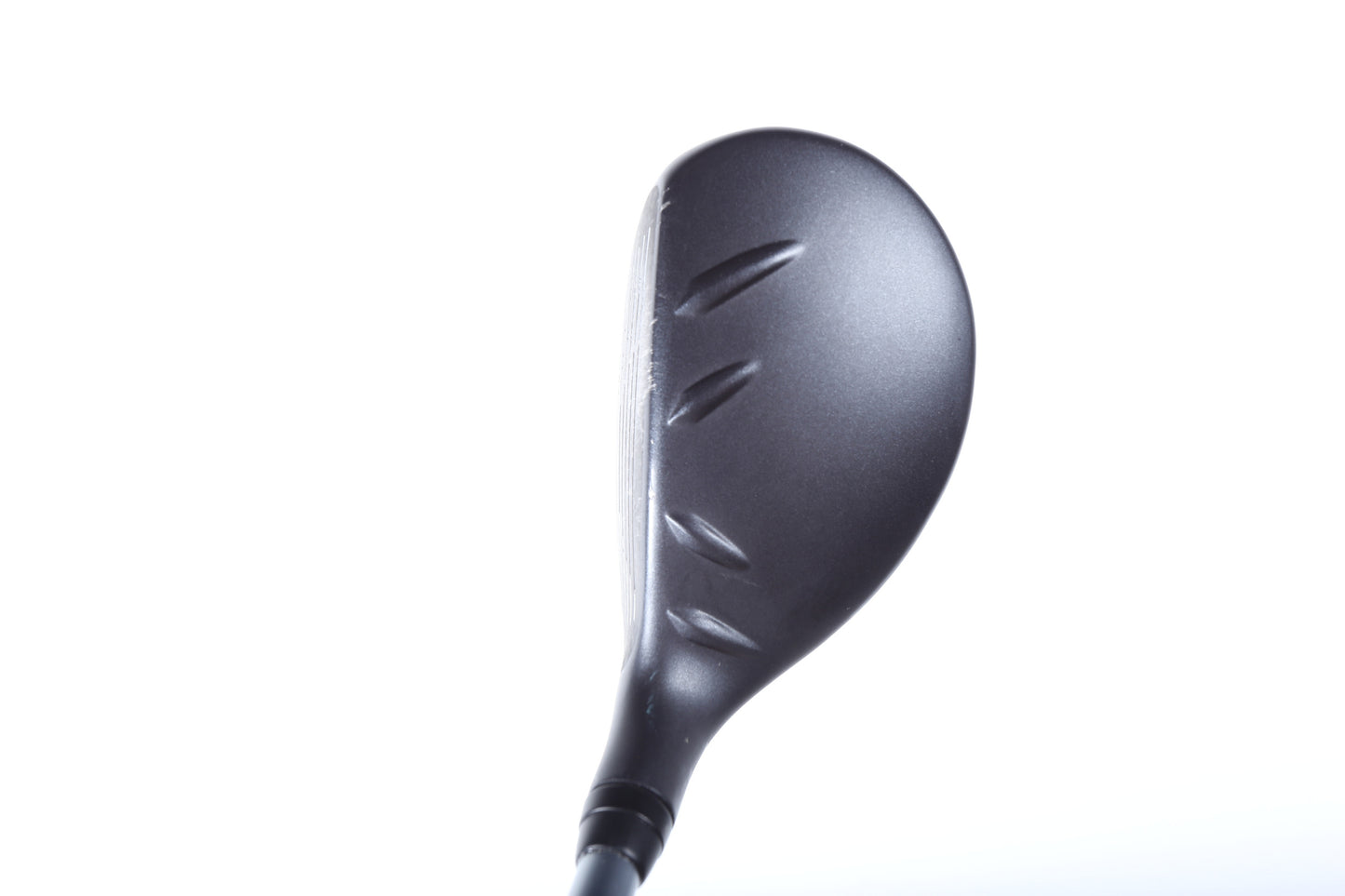 Used Callaway XR 16 4H Hybrid - Right-Handed - 22 Degrees - Regular Flex-Next Round