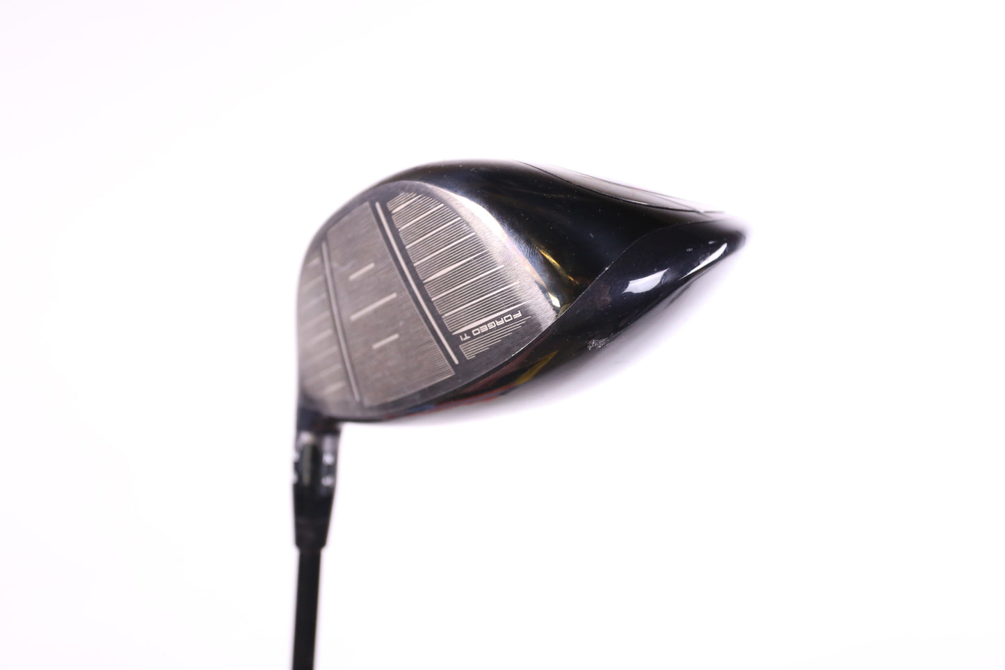 Used Callaway Big Bertha 23 Driver - 10.5 Degrees - Stiff Flex Project X HZRDUS Smoke Red RDX - Right-Handed-Next Round