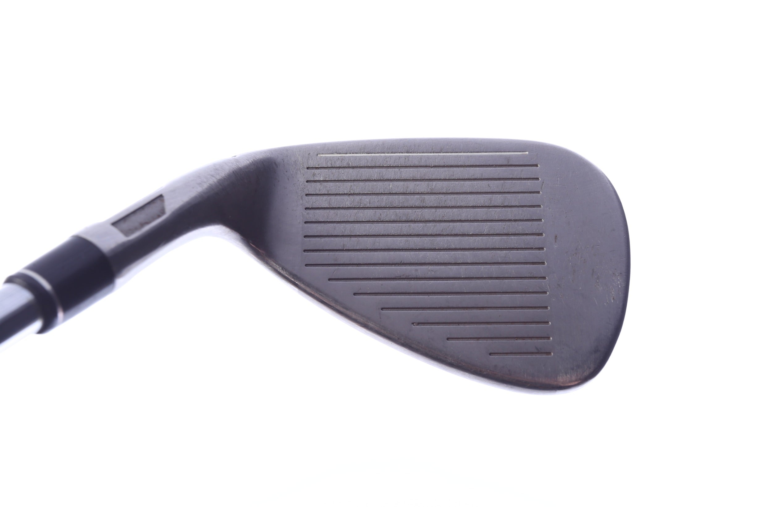 Used TaylorMade STEALTH Pitching Wedge - Right-Handed - 43 Degrees - Regular Flex