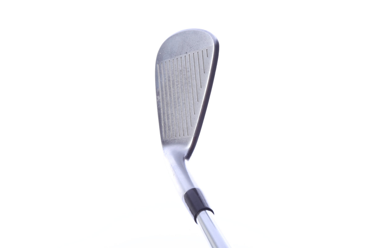 Used Mizuno JPX 921 Tour Iron Set - Right-Handed - 4-9 - Extra Stiff Flex