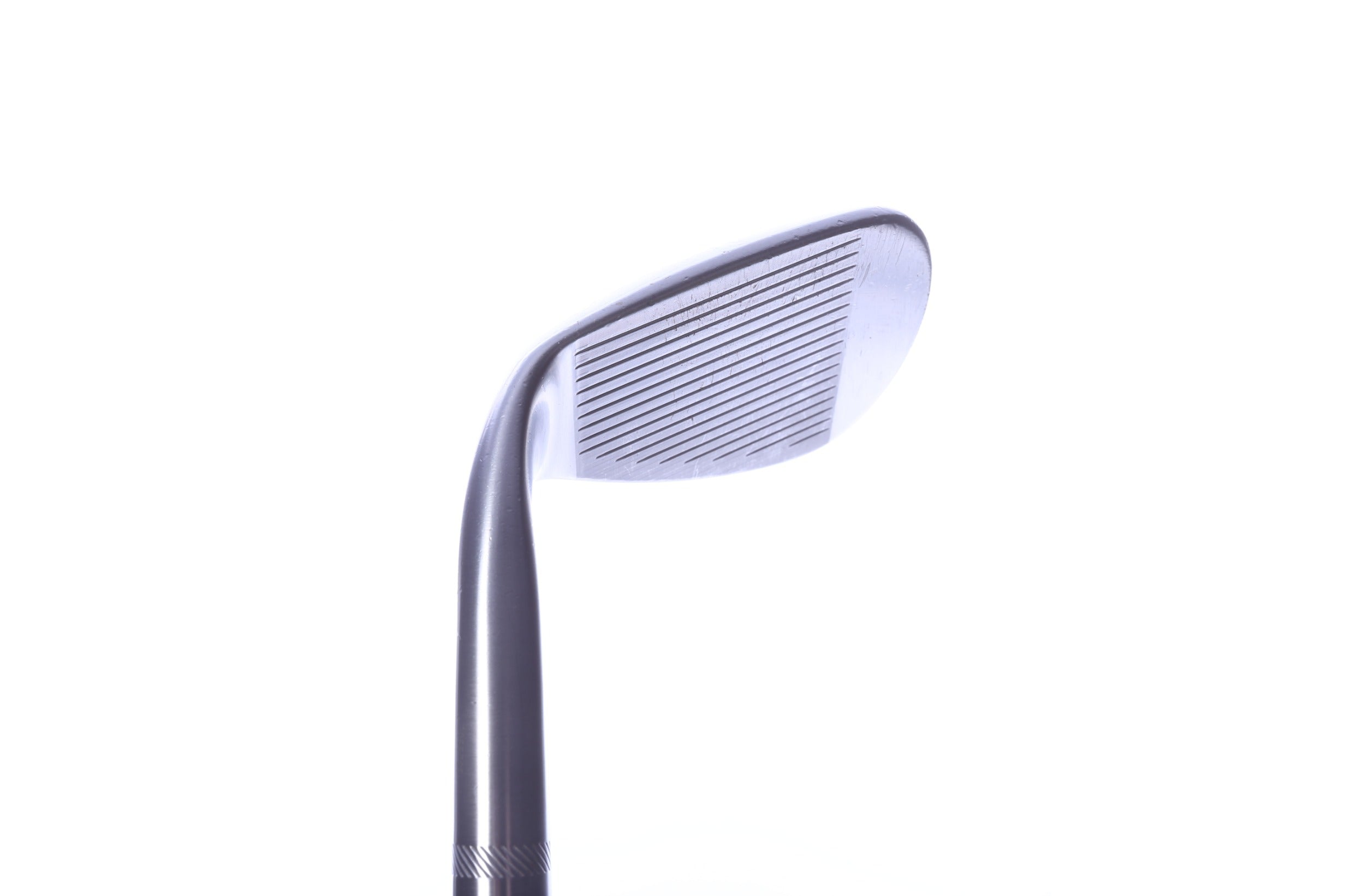 Used Titleist Vokey SM9 Tour Chrome Lob Wedge - Right-Handed - 60 Degrees - Regular Flex-Next Round