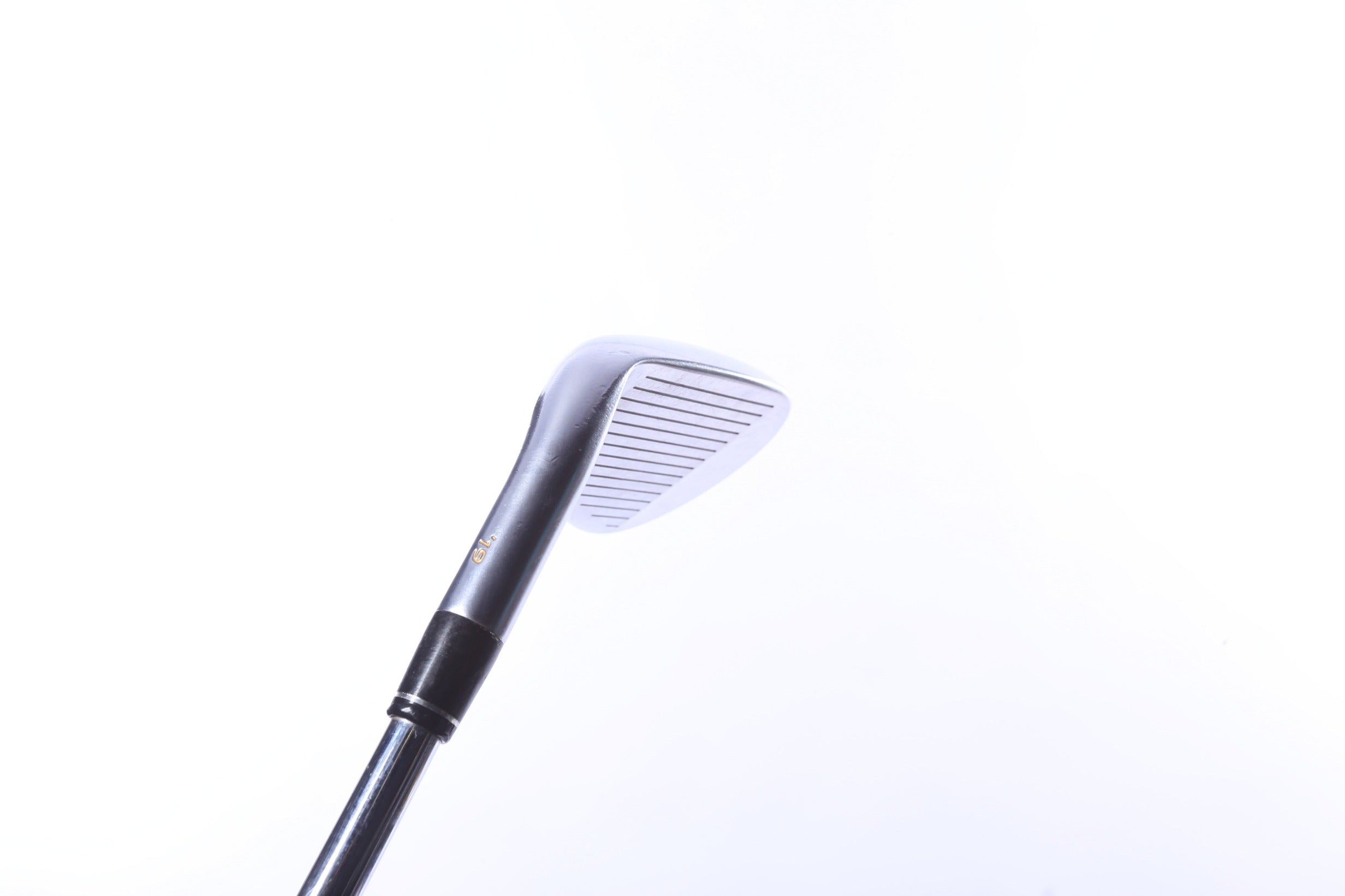 Used Callaway Apex 19 Approach Wedge - Right-Handed - 48 Degrees - Stiff Flex-Next Round