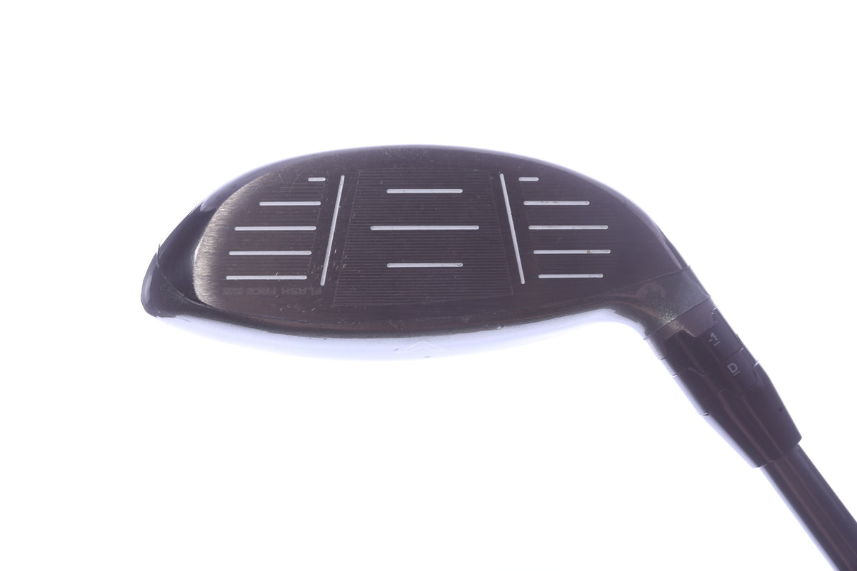 Used Callaway Great Big Bertha 23 3-Wood - Left-Handed - 15 Degrees - Regular Flex