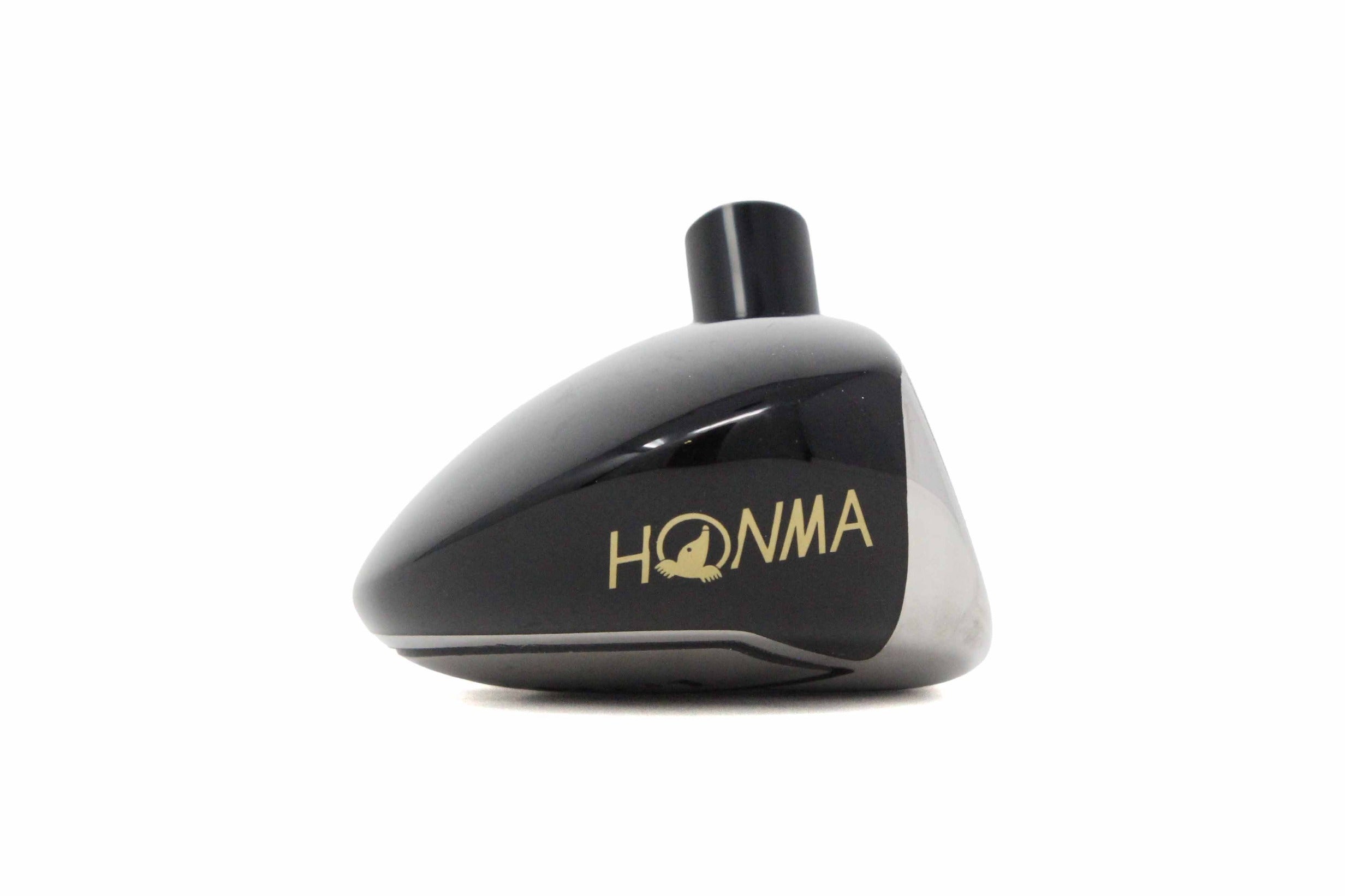 Used Honma TR21 3H Hybrid - Right-Handed - 18 Degrees - Not Specified Flex-Next Round