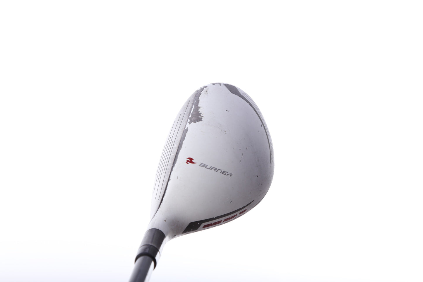 Used TaylorMade Burner SuperFast 2.0 3H Hybrid - Right-Handed - 18 Degrees - Regular Flex-Next Round