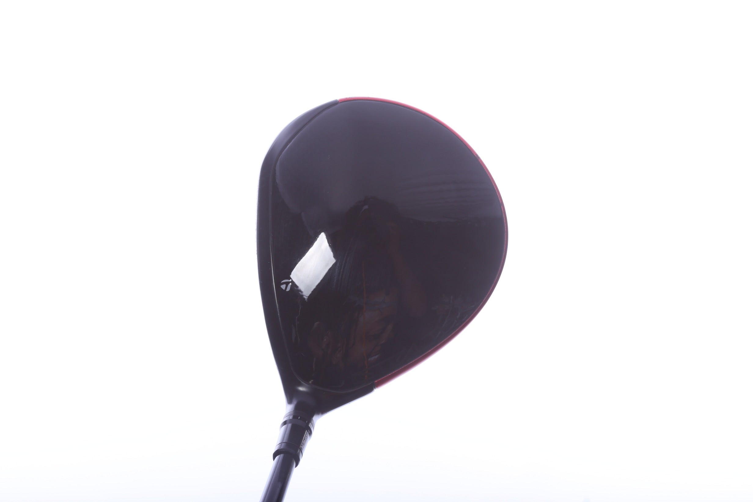 Used TaylorMade STEALTH 2 Driver - 10.5 Degrees - Regular Flex Fujikura Ventus TR Red - Right-Handed-Next Round