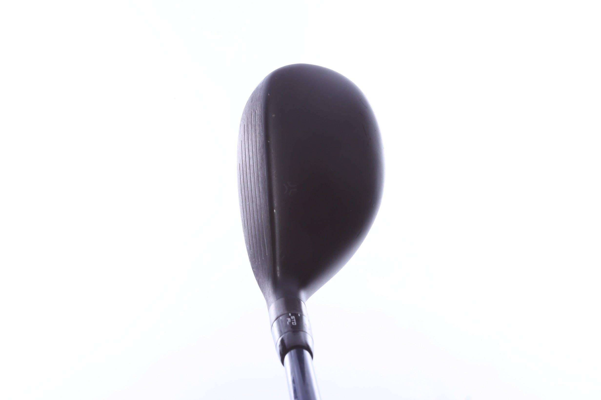Used Srixon ZXi 4H Hybrid - Right-Handed - 22 Degrees - Stiff Flex-Next Round