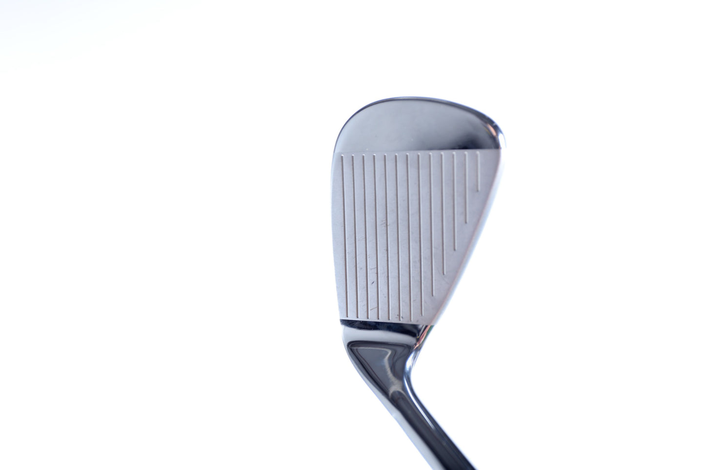 Used Wilson Staff Dynapwr Forged Single 7-Iron - Right-Handed - Regular Flex-Next Round
