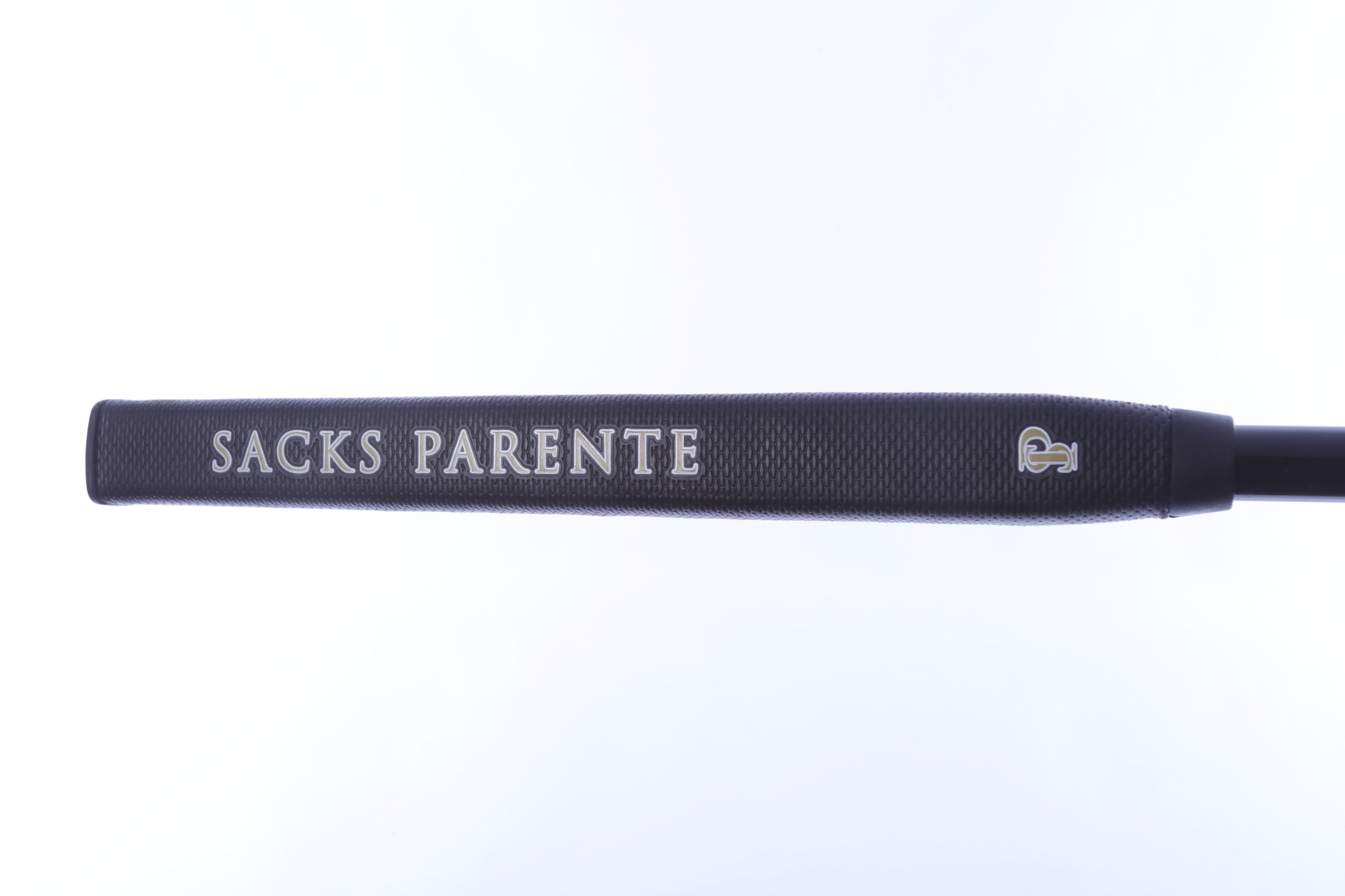 Used Sacks Parente Series 18 Putter - Right-Handed - 35 in - Blade-Next Round