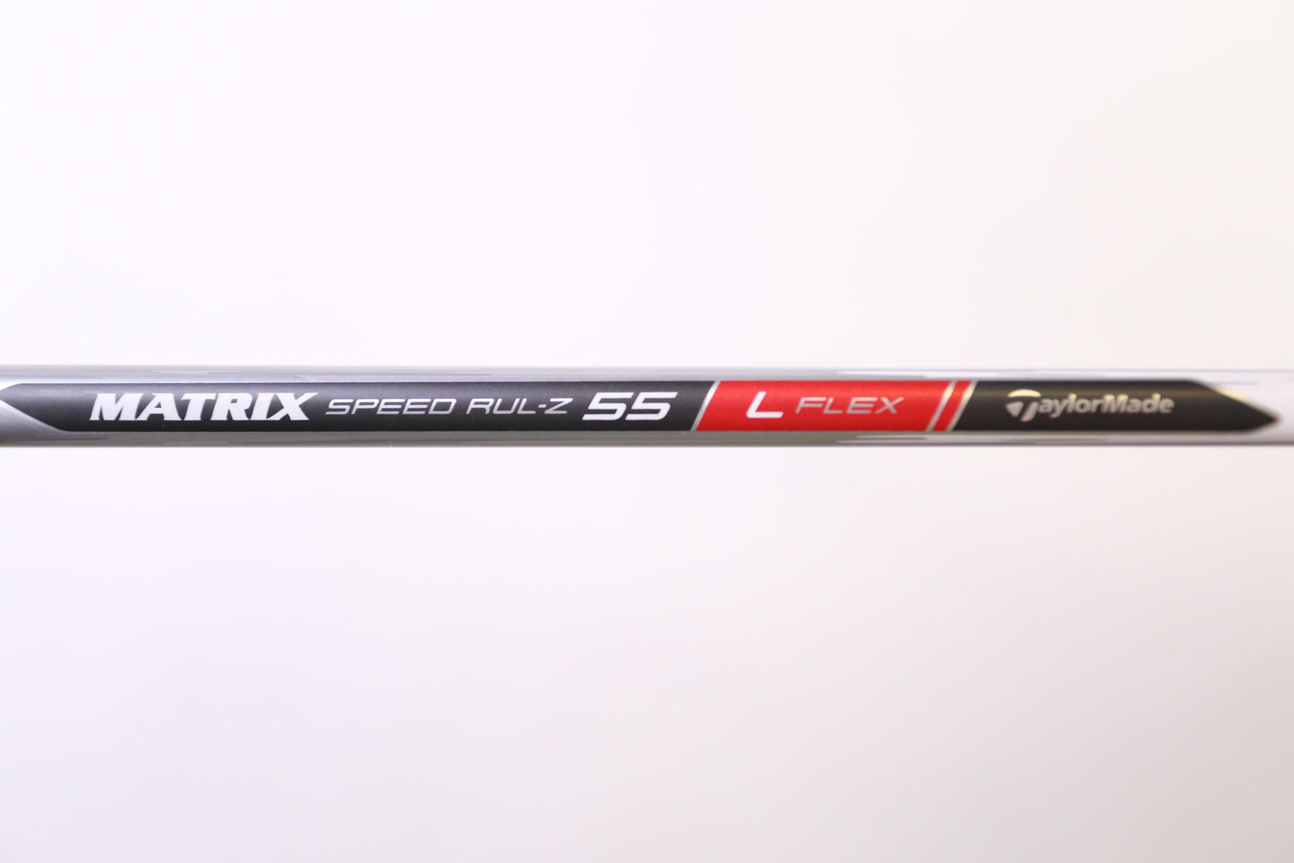 Used TaylorMade AeroBurner Rescue 4H Hybrid - Right-Handed - 22 Degrees - Ladies Flex-Next Round