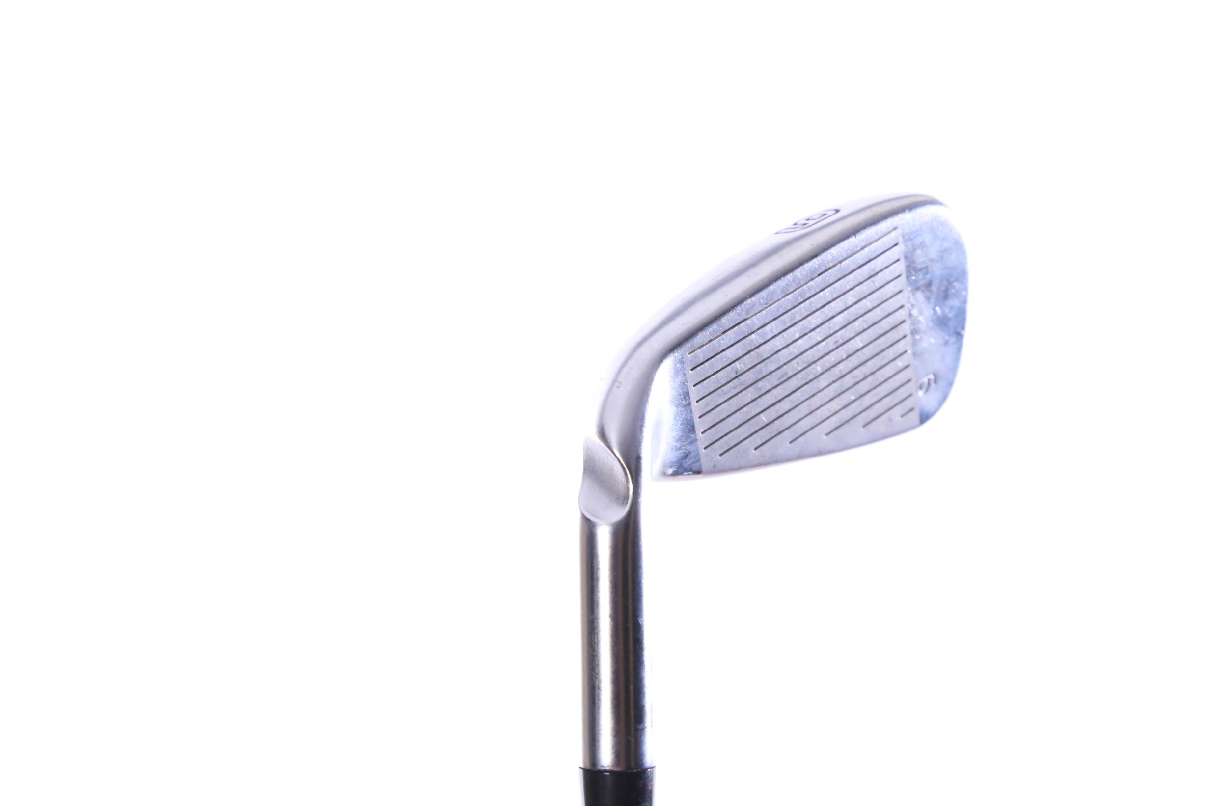 Used Ping G410 Single 6-Iron - Right-Handed - Stiff Flex