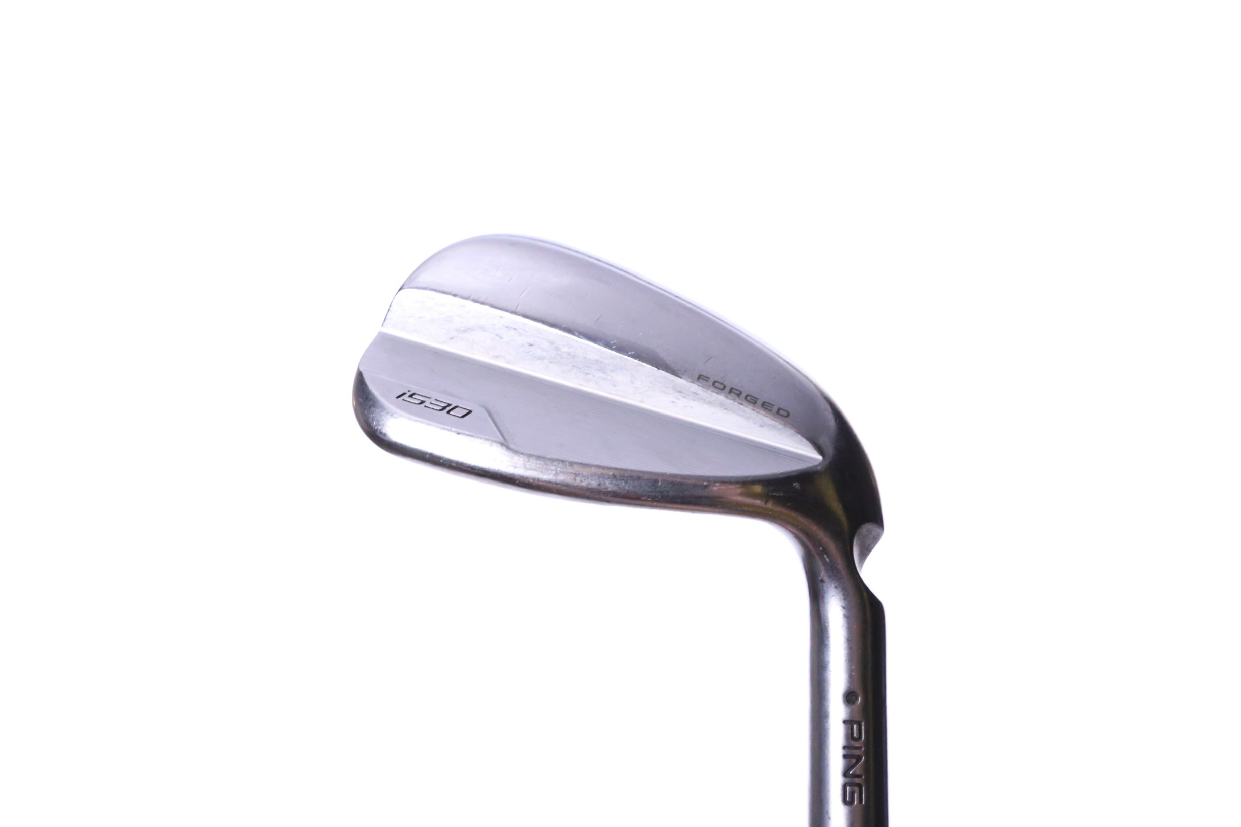 Used Ping i530 Utility Wedge - Right-Handed - 47 Degrees - Stiff Flex