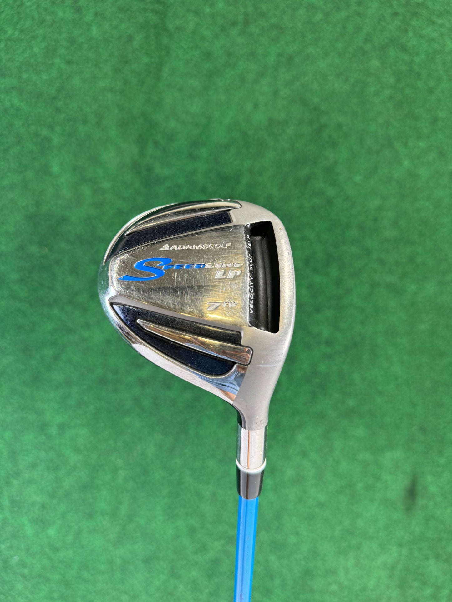 Wholesale Lot of 20 Golf Clubs - Adams Fairway Woods-Next Round
