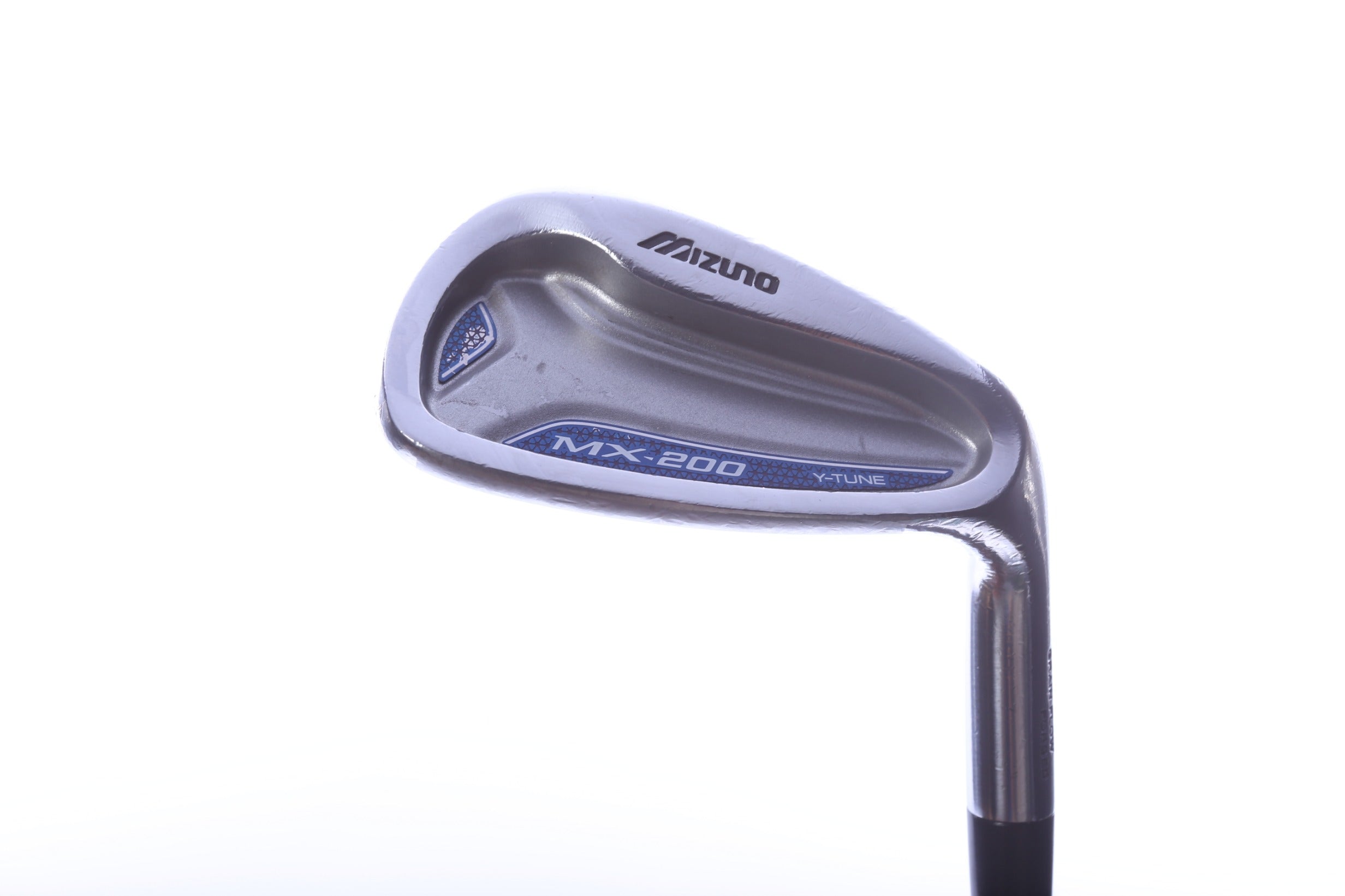 Used Mizuno MX 200 Gap Wedge - Right-Handed - 50 Degrees - Stiff Flex