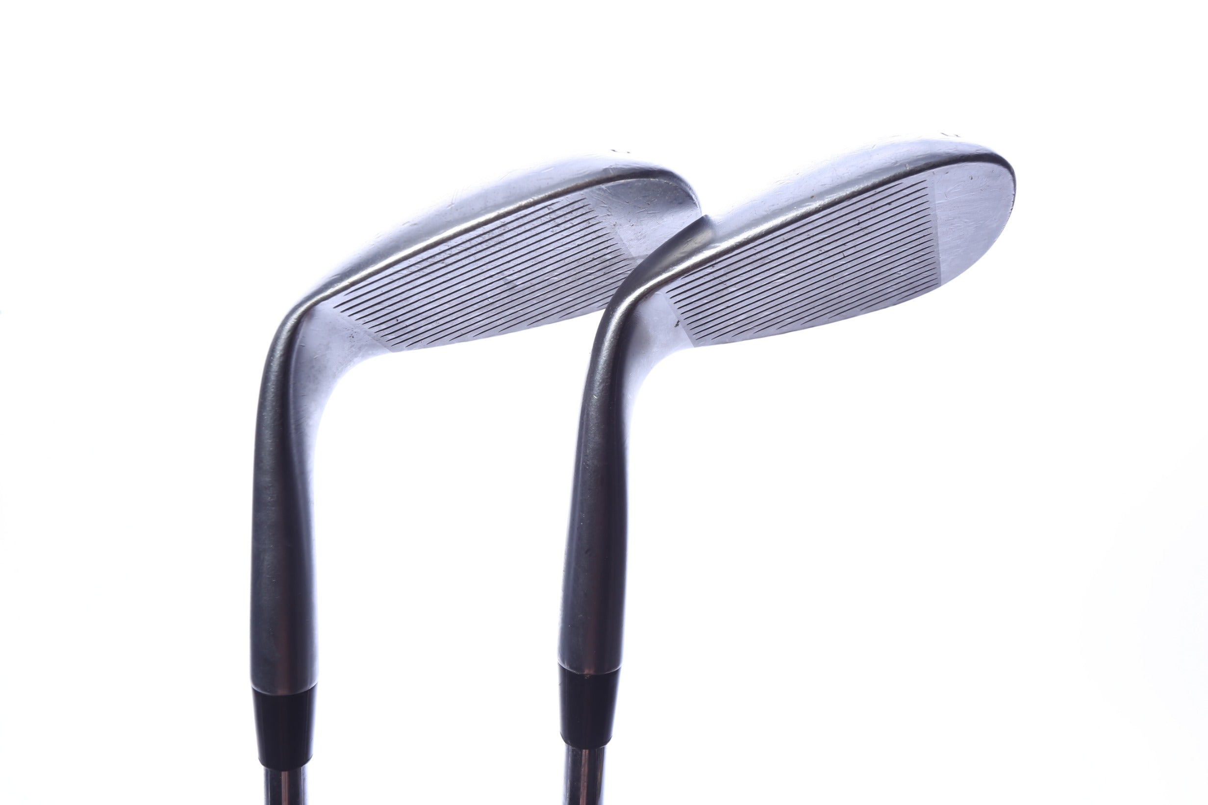 Used Ping Glide 4.0 Wedge Set - Right-Handed - 54*, 58* - Wedge Flex