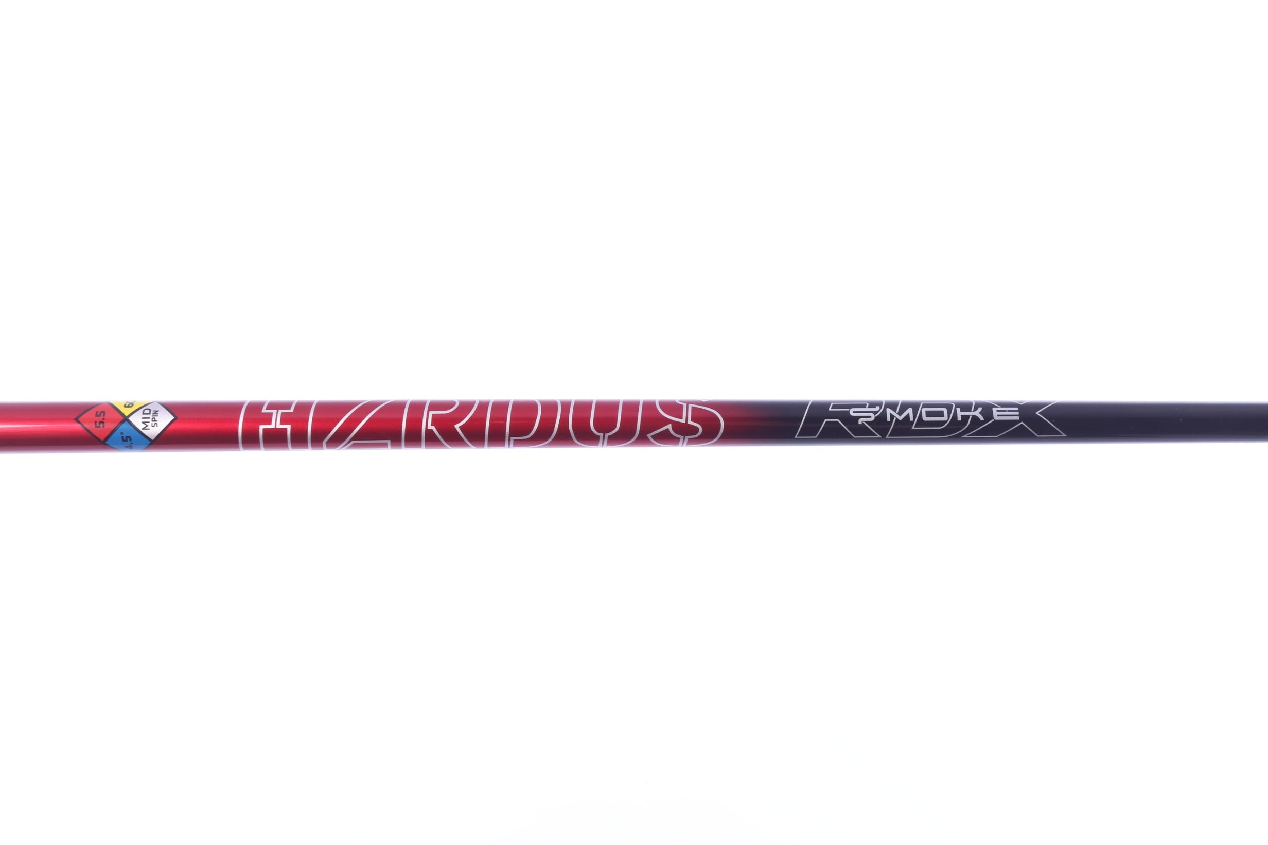 Used TaylorMade Qi35 LS Driver - 10.5 Degrees - Regular Flex Project X HZRDUS RDX Smoke - Right-Handed