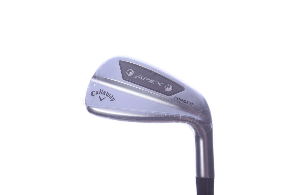 Used Callaway Apex Ai200 Single 8-Iron - Right-Handed - Stiff Flex