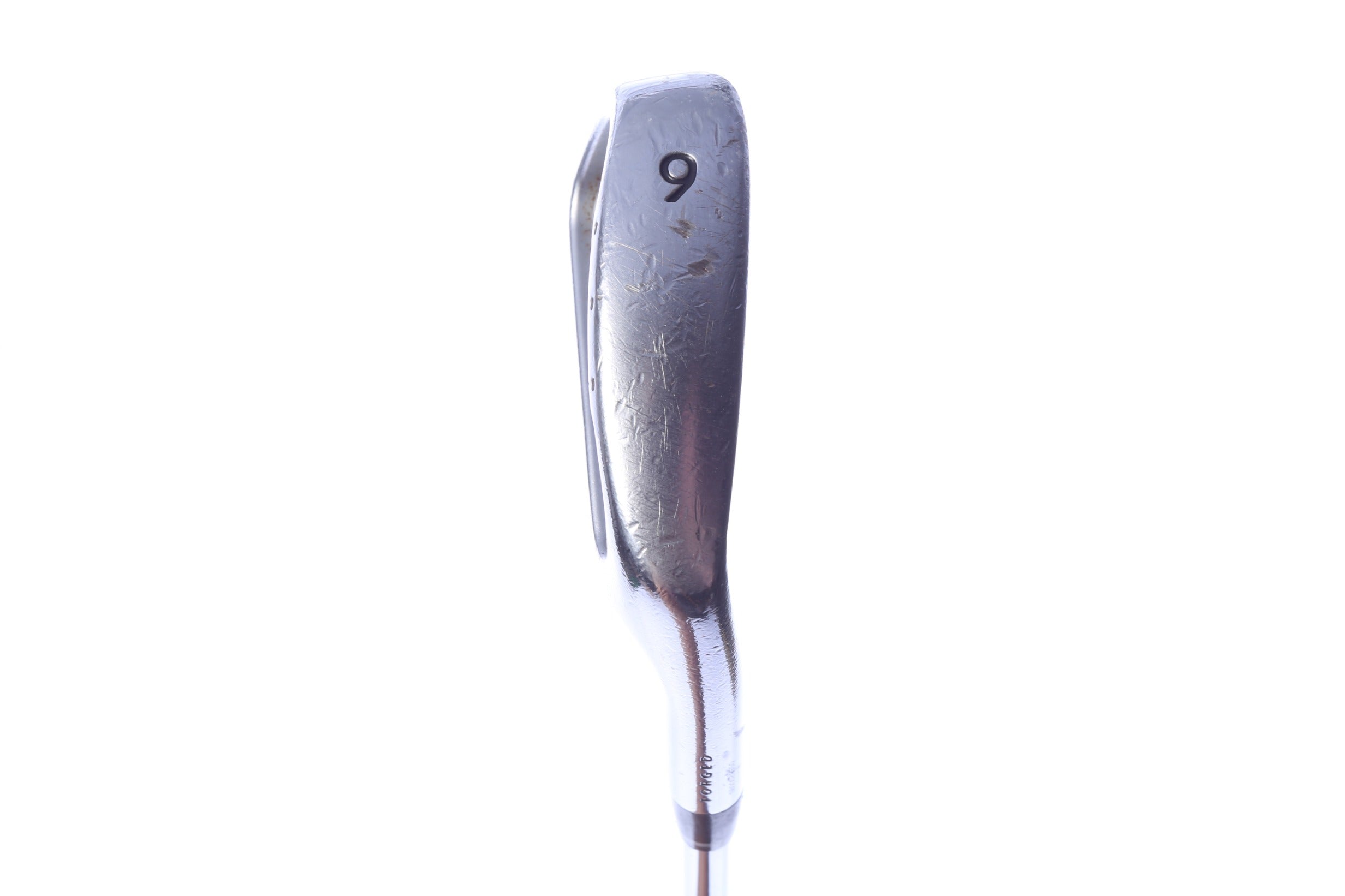 Used Nike Forged Pro Combo Single 6-Iron - Right-Handed - Regular Flex