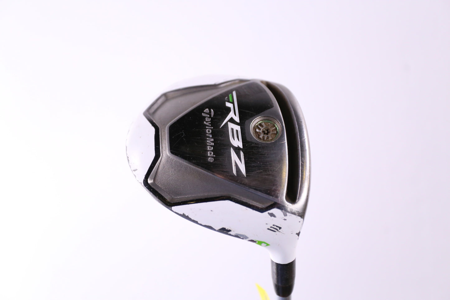 Used TaylorMade RocketBallz 3-Wood - Right-Handed - 15 Degrees - Seniors Flex-Next Round