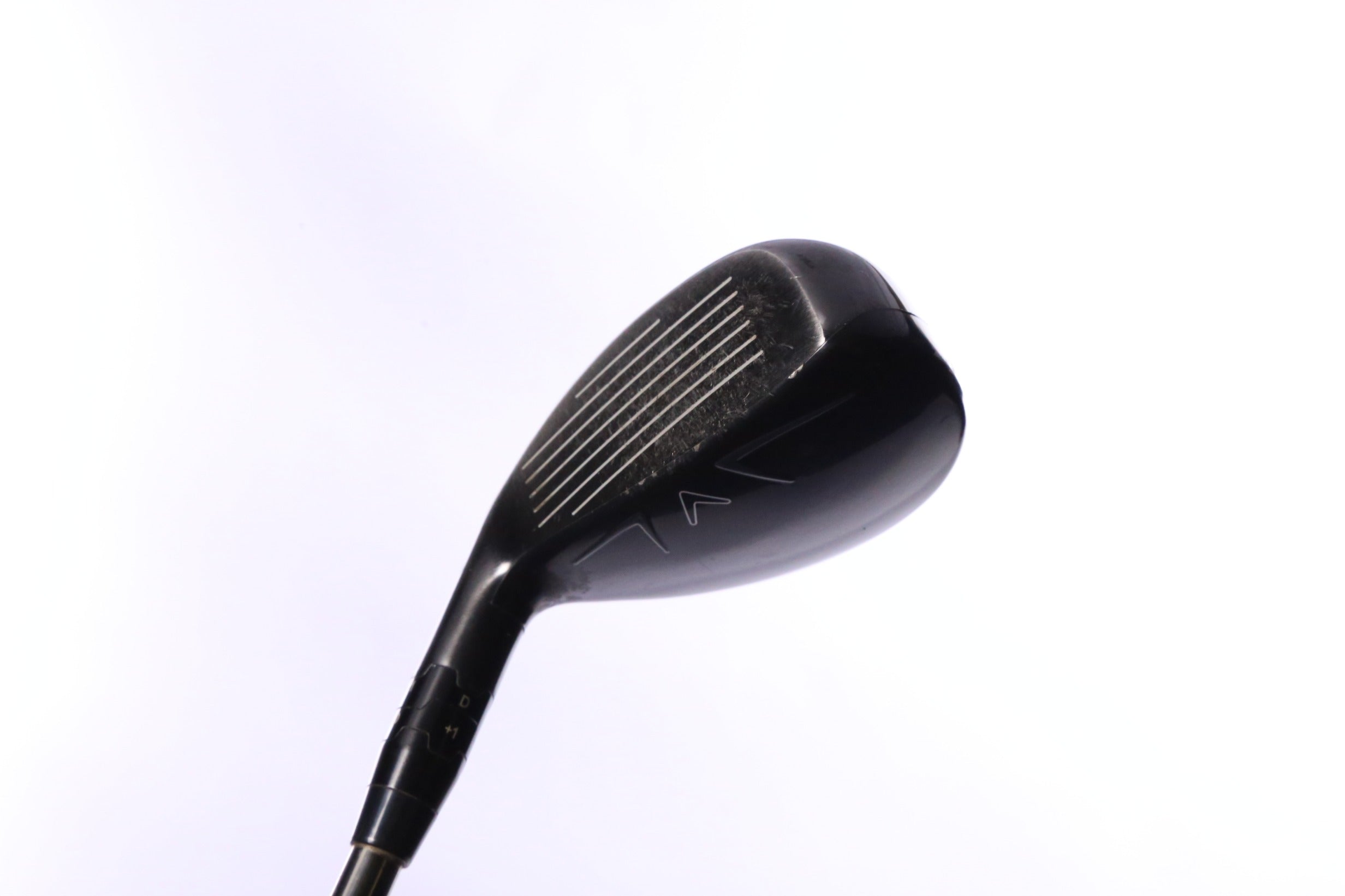 Used Callaway Epic 3H Hybrid - Right-Handed - 20 Degrees - Stiff Flex-Next Round