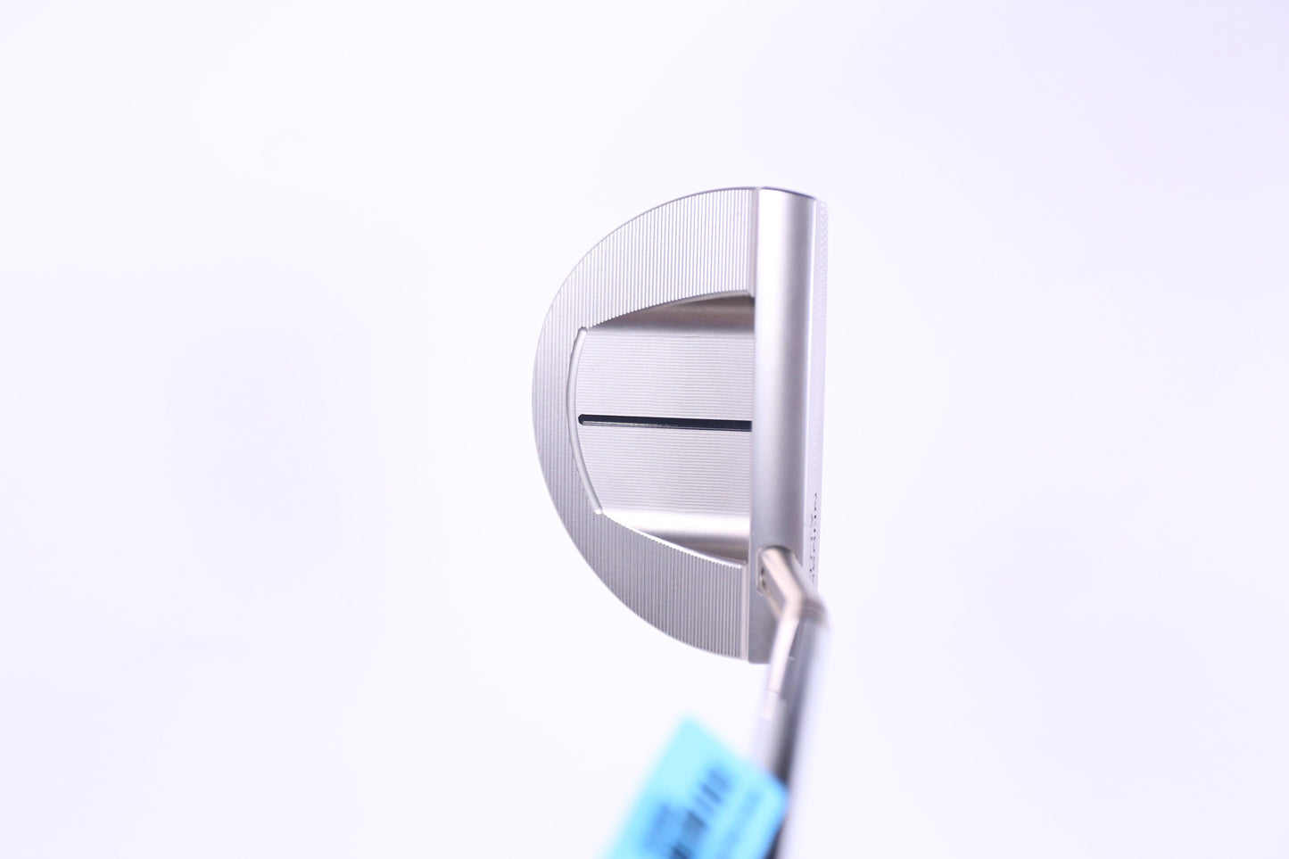 Used Titleist Scotty Cameron Super Select GOLO 6.5 Putter - Left-Handed - 33.5 in - Mid-mallet-Next Round