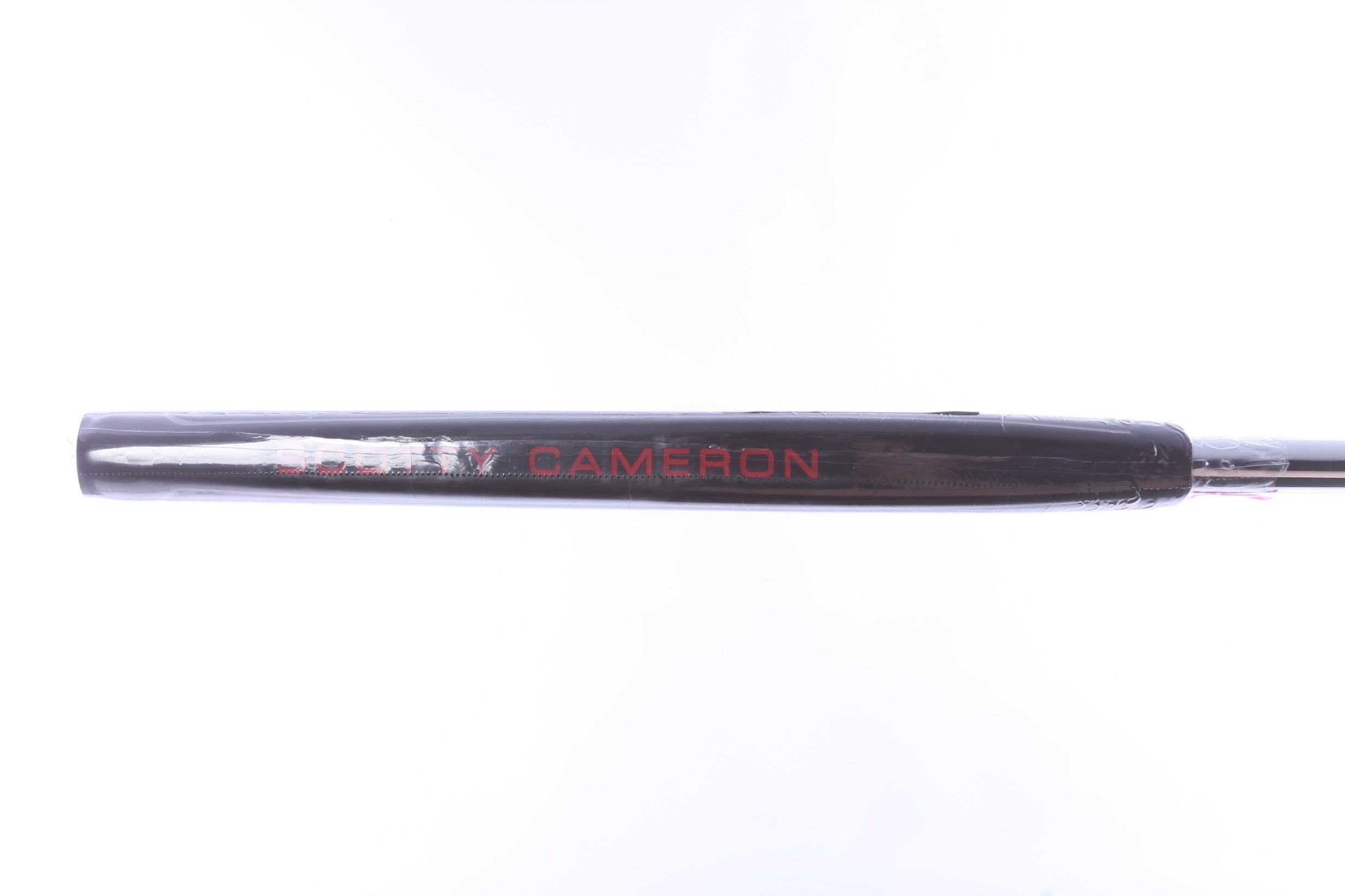 Used Titleist Scotty Cameron 2025 Studio Style Newport Plus Putter - Right-Handed - 35 in - Blade-Next Round
