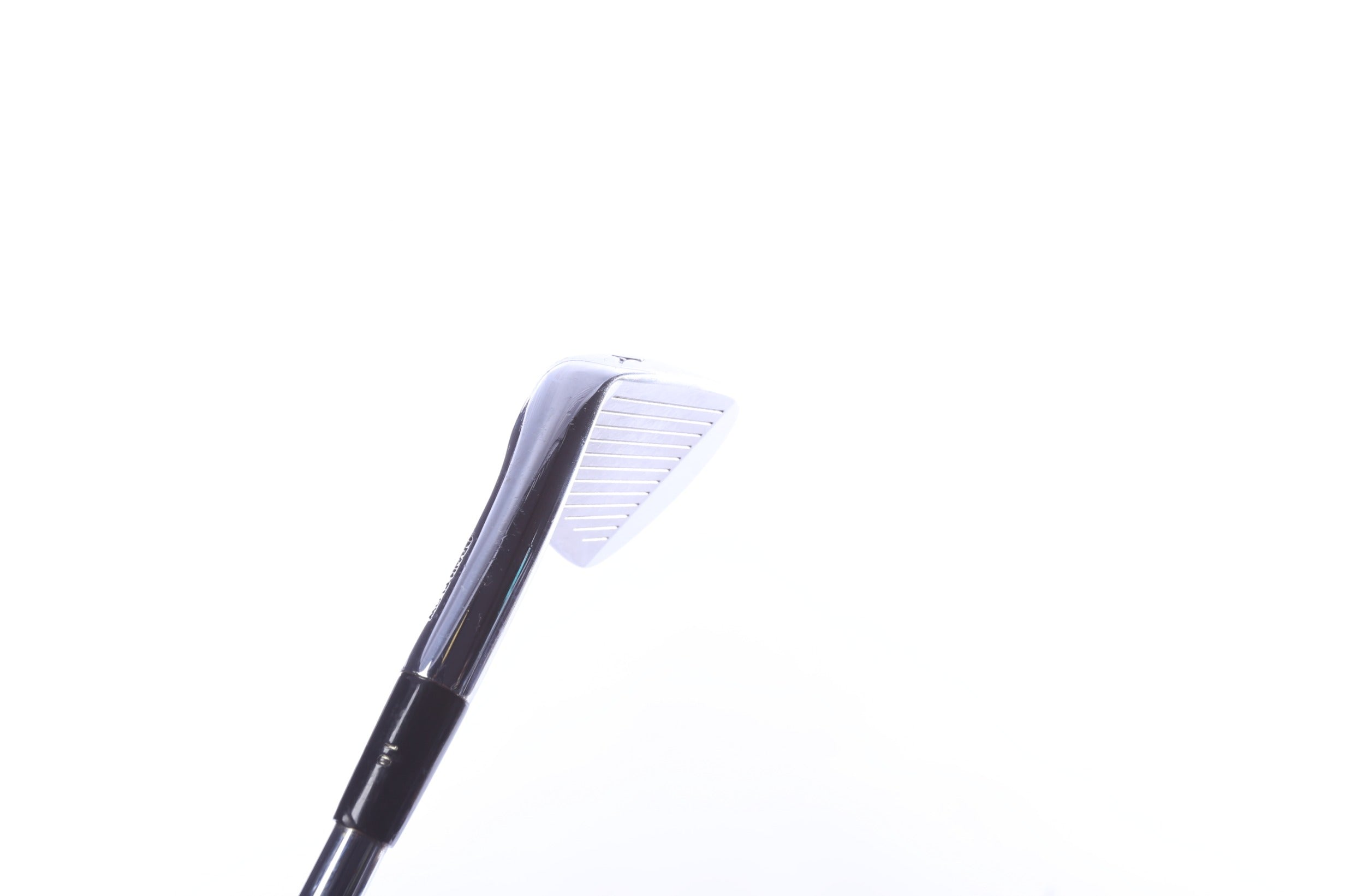 Used Mizuno MP 62 Single 6-Iron - Right-Handed - Regular Flex-Next Round