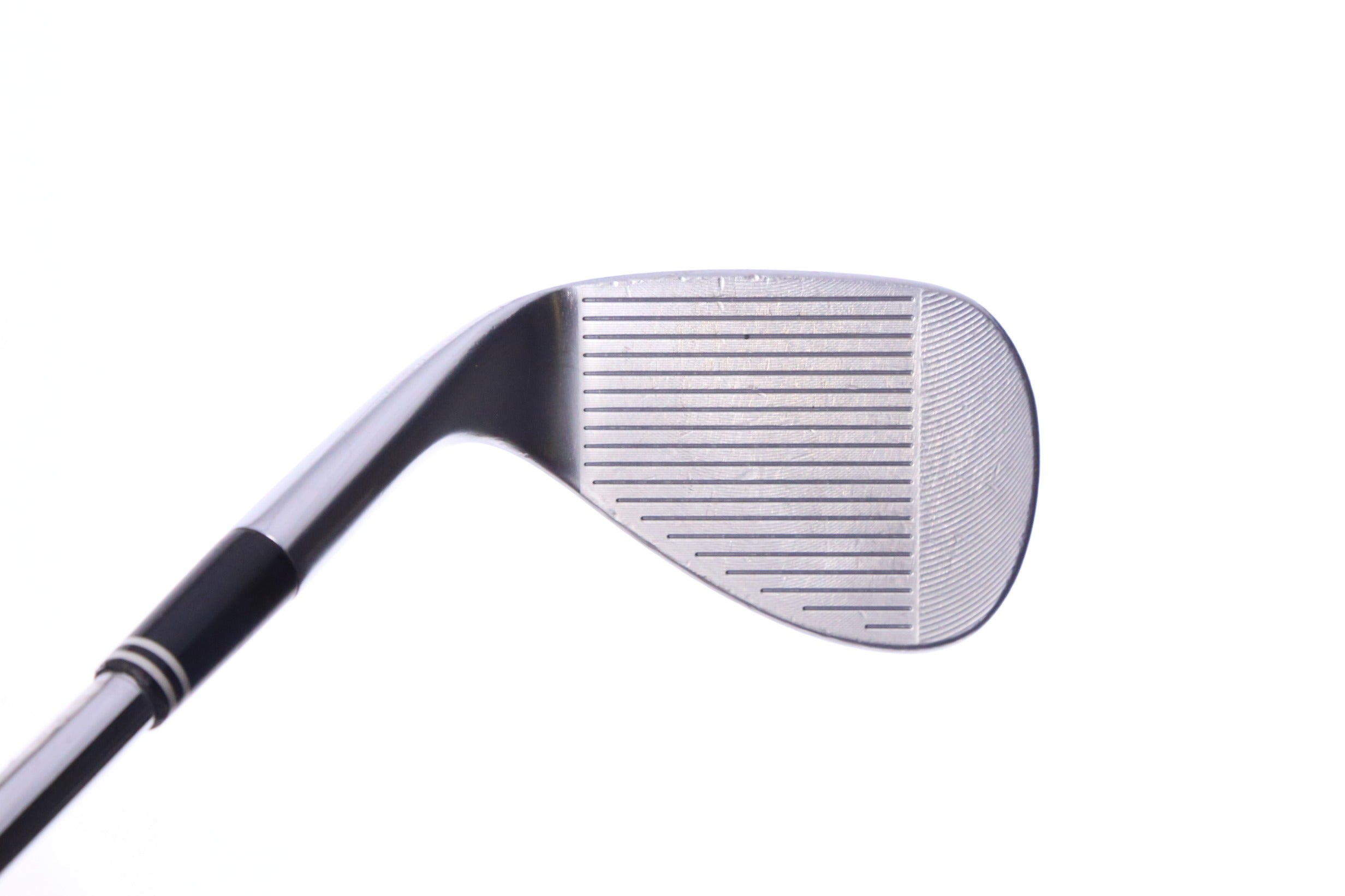 Used Cleveland RTX ZipCore Tour Satin Lob Wedge - Right-Handed - 60 Degrees - Extra Stiff Flex-Next Round
