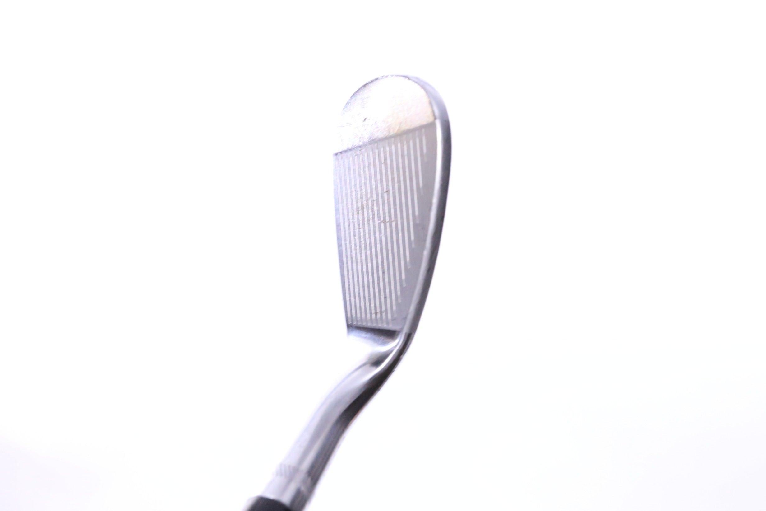 Used Titleist Vokey SM6 Tour Chrome Gap Wedge - Right-Handed - 52 Degrees - Wedge Flex