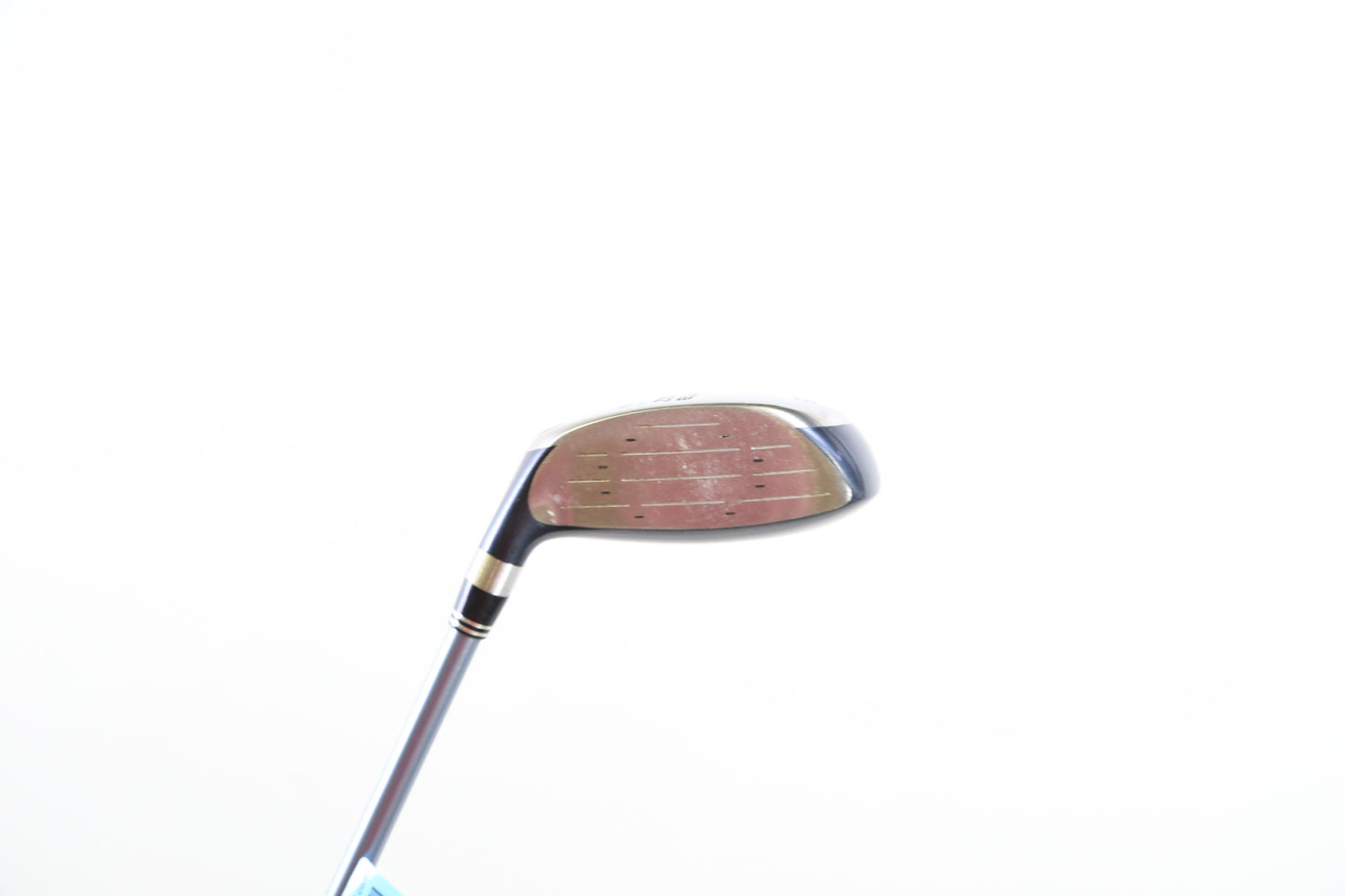 Used Cobra Offset SZ Hyper Steel 5-Wood - Right-Handed - 18 Degrees - Ladies Flex