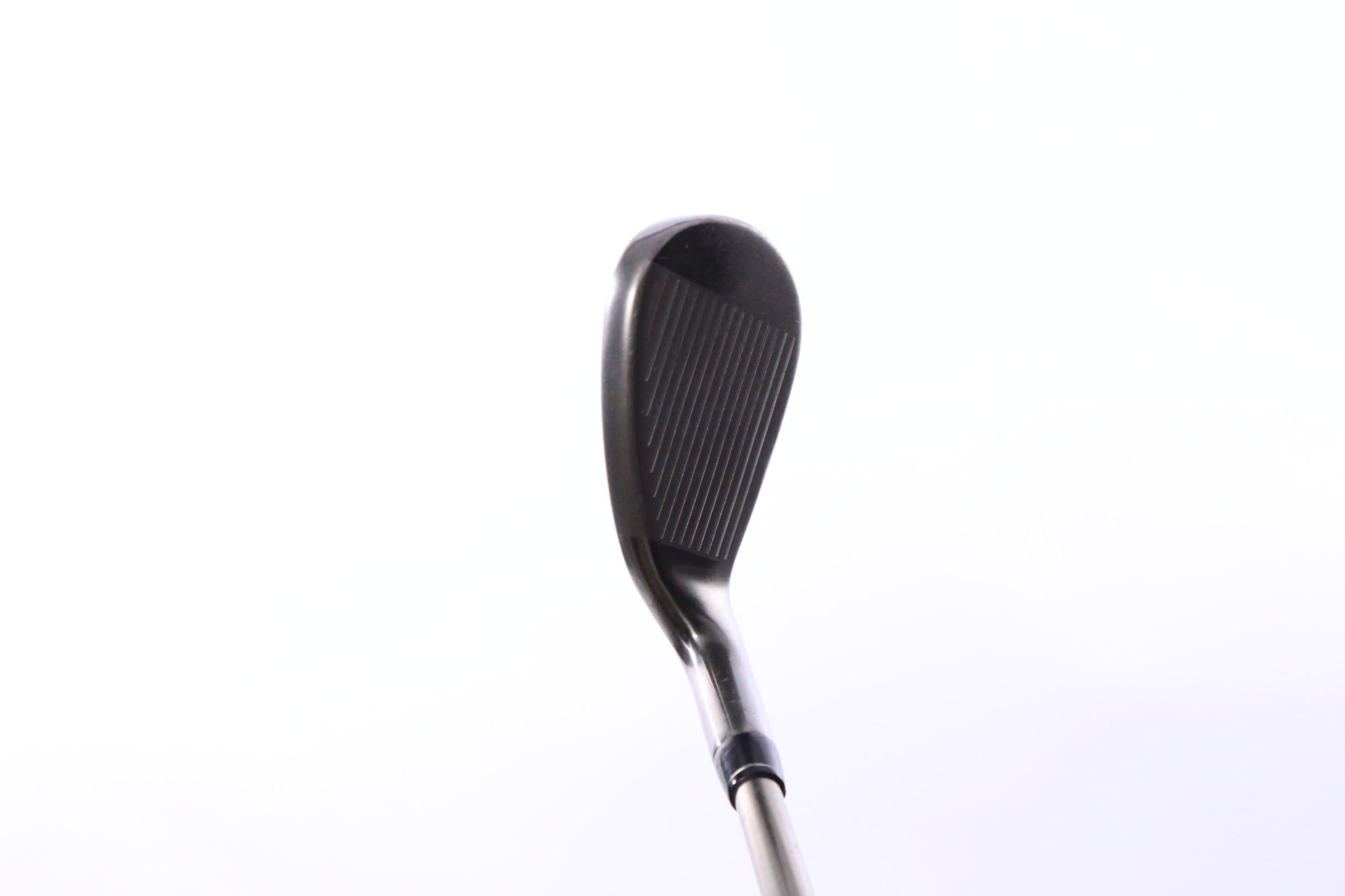 Used Callaway 2015 Big Bertha Sand Wedge - Left-Handed - 54 Degrees - Regular Flex-Next Round