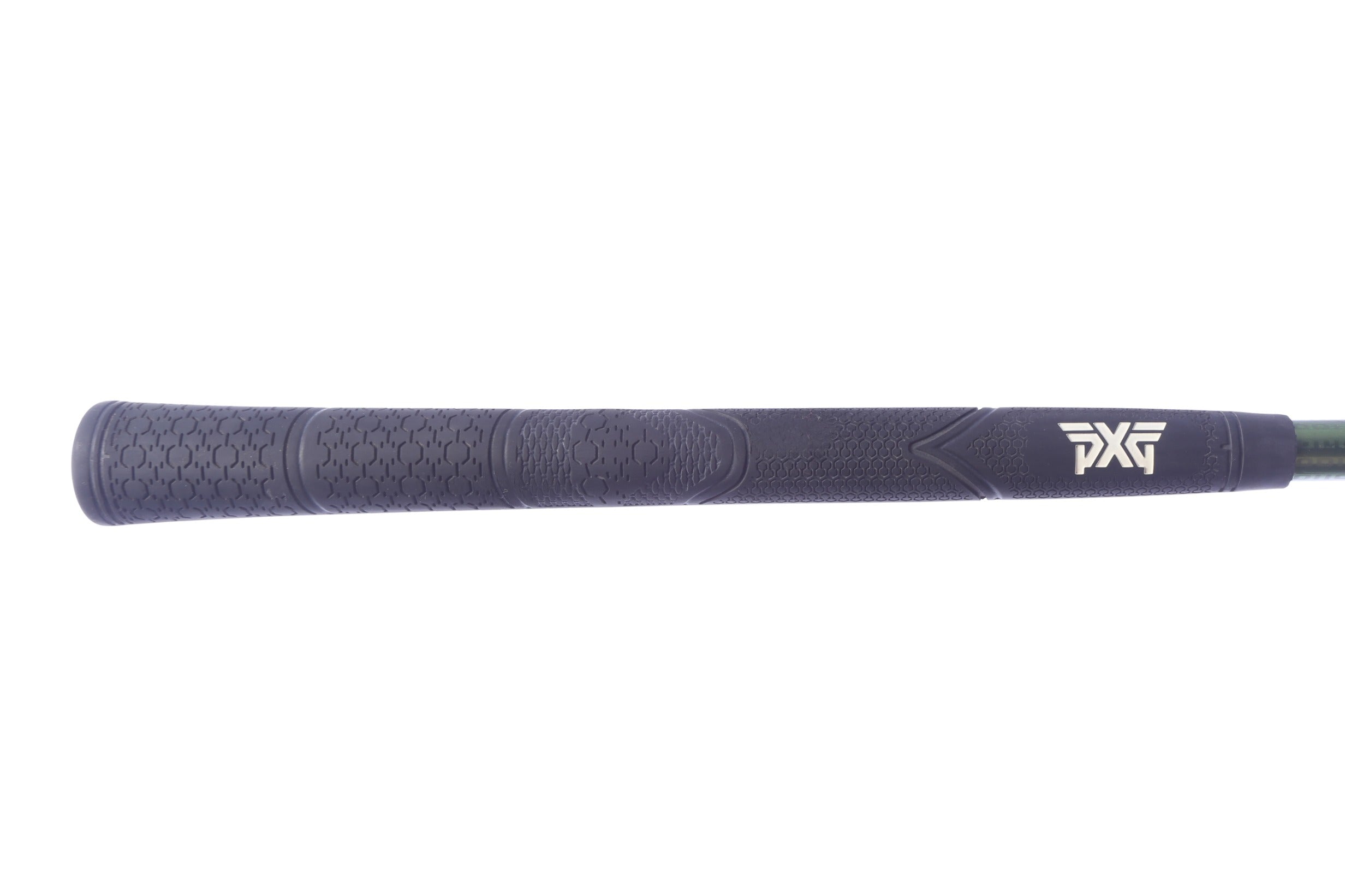 Used PXG 0811XF Driver - 10.5 Degrees - Stiff Flex Aldila NV Green - Right-Handed
