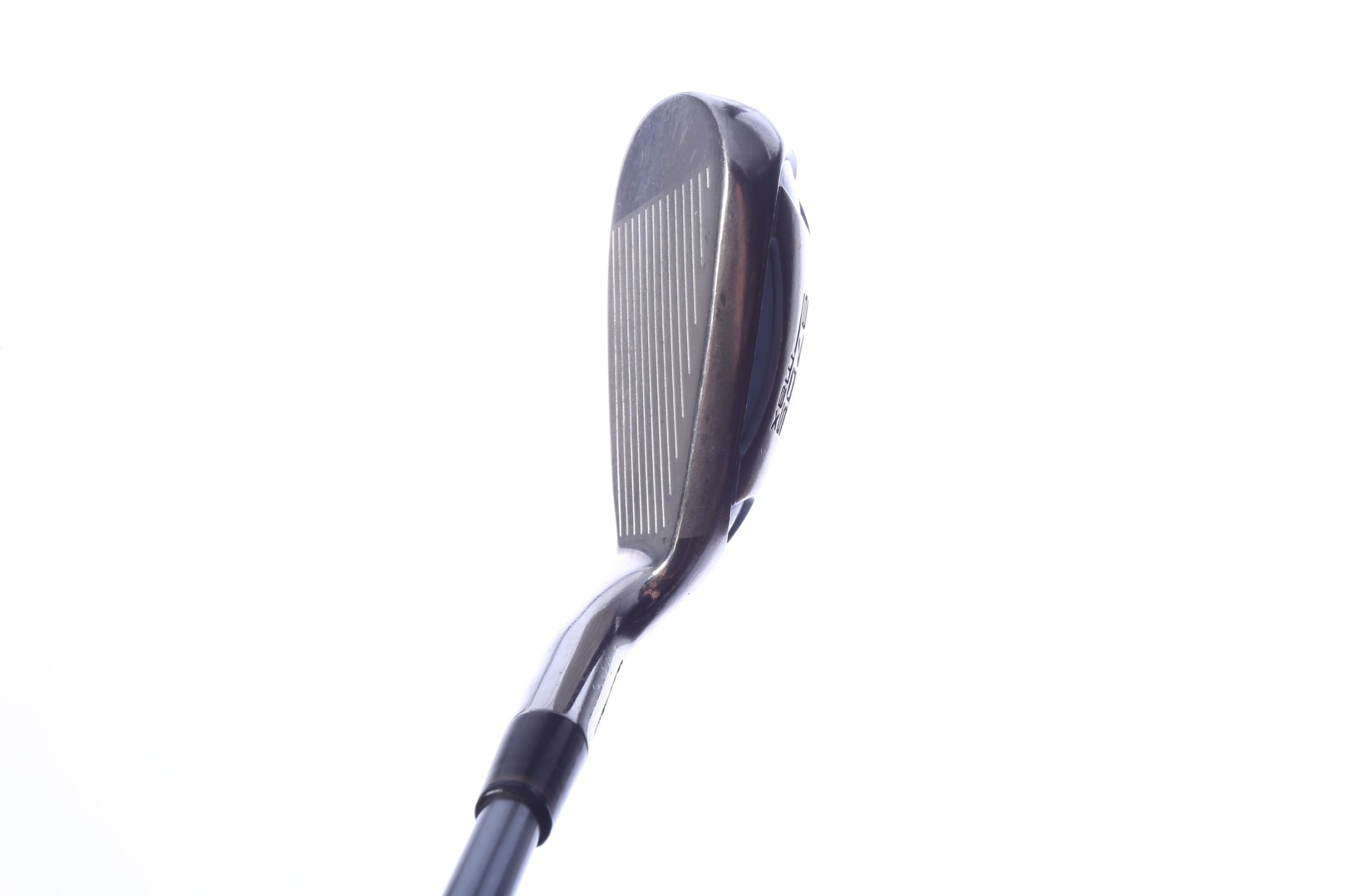 Used Adams Idea a7OS Max Hybrid Single 8-Iron - Right-Handed - Ladies Flex