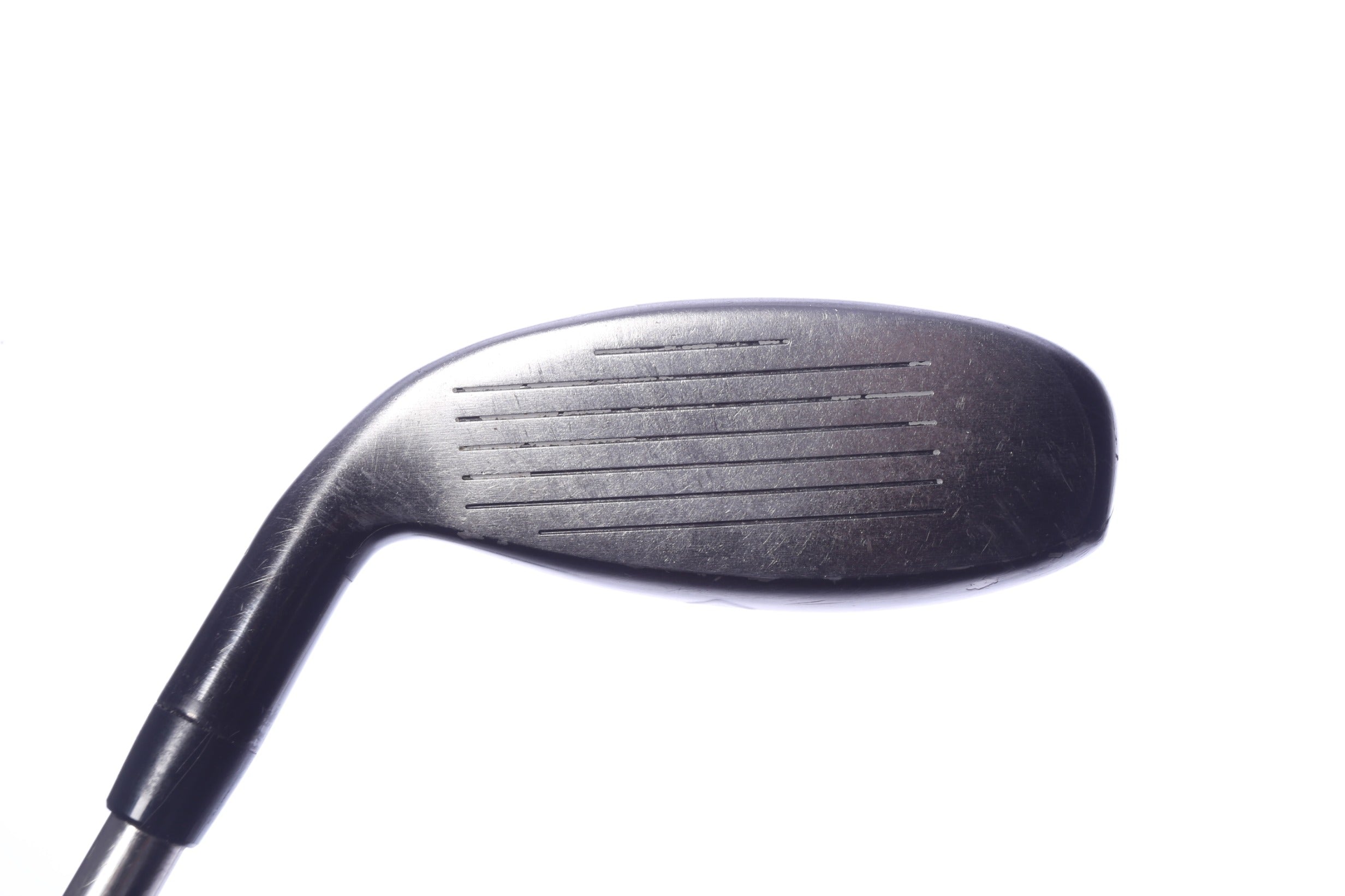 Used Callaway XR OS 4H Hybrid - Right-Handed - 22 Degrees - Regular Flex-Next Round