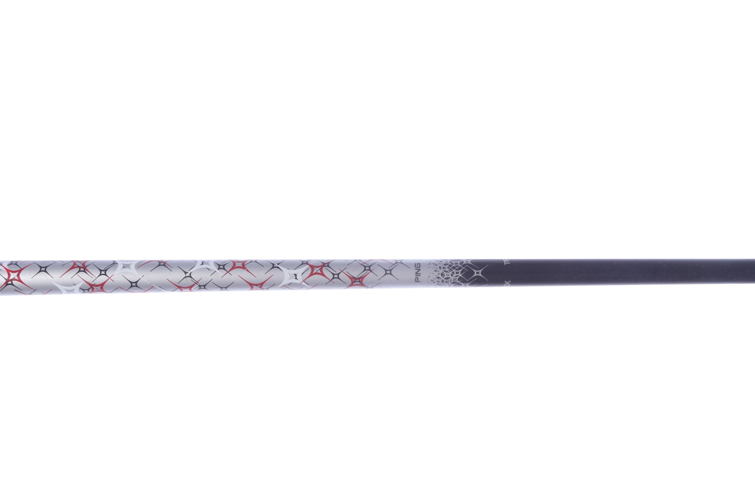 Used Ping i25 Single 8-Iron - Right-Handed - Stiff Flex-Next Round