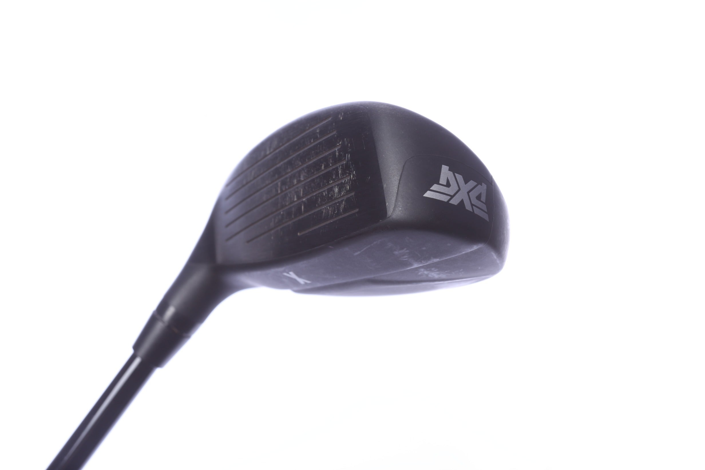 Used PXG 2021 0211 6H Hybrid - Right-Handed - 28 Degrees - Regular Flex-Next Round