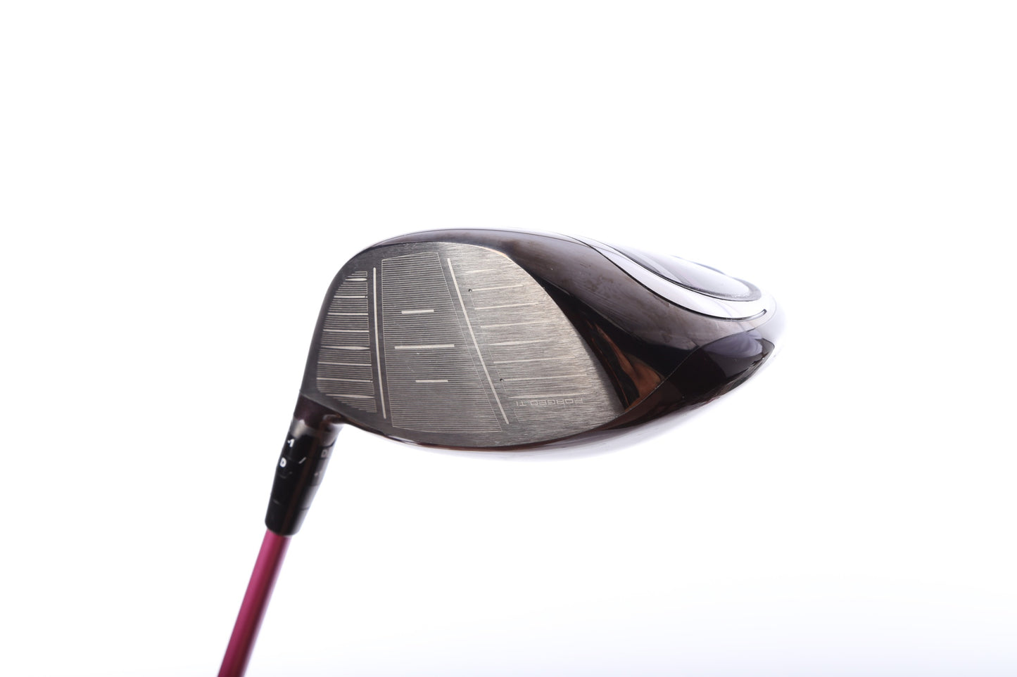 Used Callaway Big Bertha REVA 23 Driver - 12.5 Degrees - Ladies Flex Acer Velocity IH7 - Right-Handed-Next Round